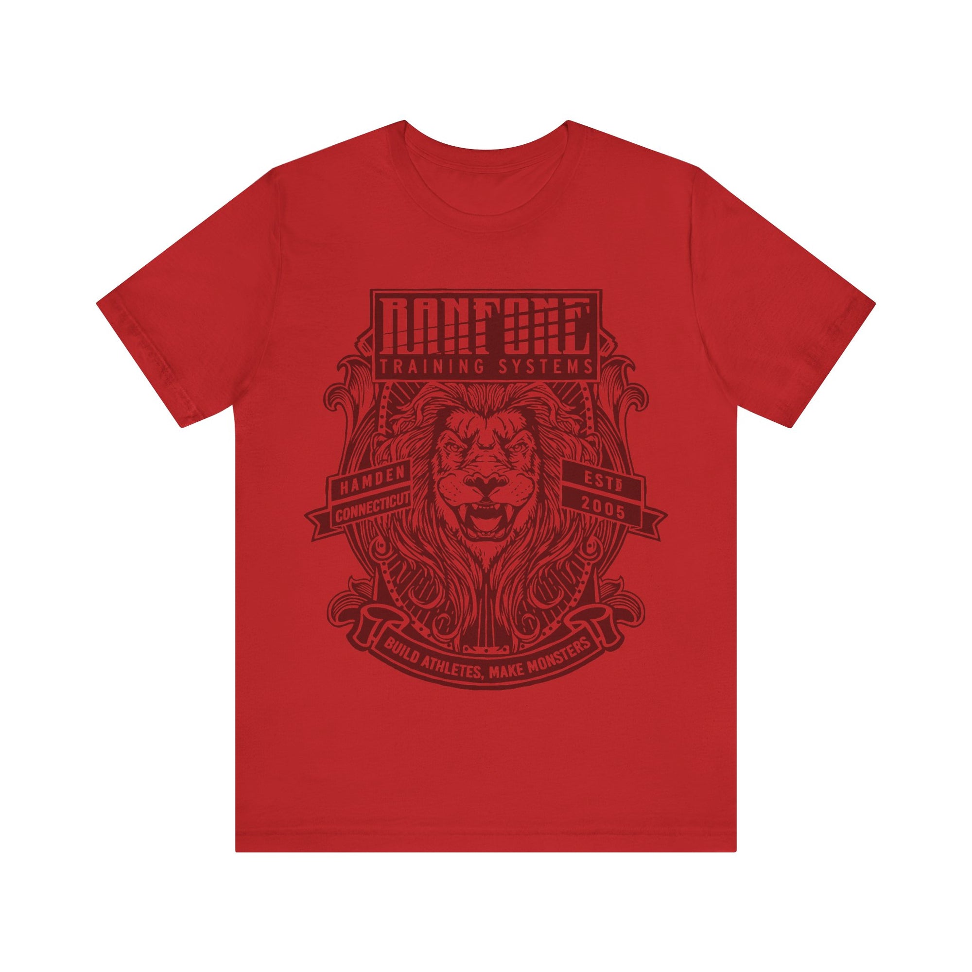 Ranfone | Women's Relaxed T-Shirt