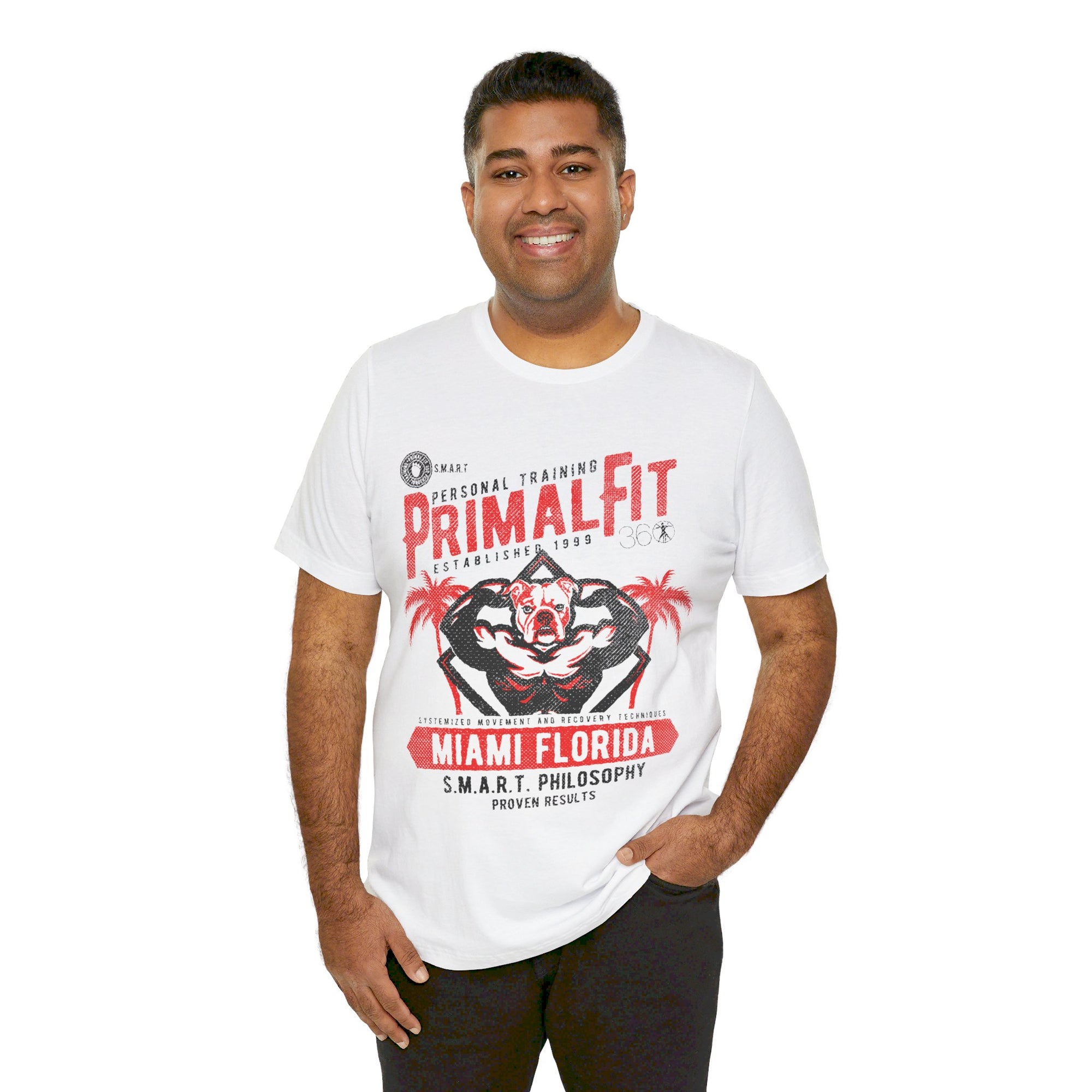 Primal Fit | Unisex t-shirt
