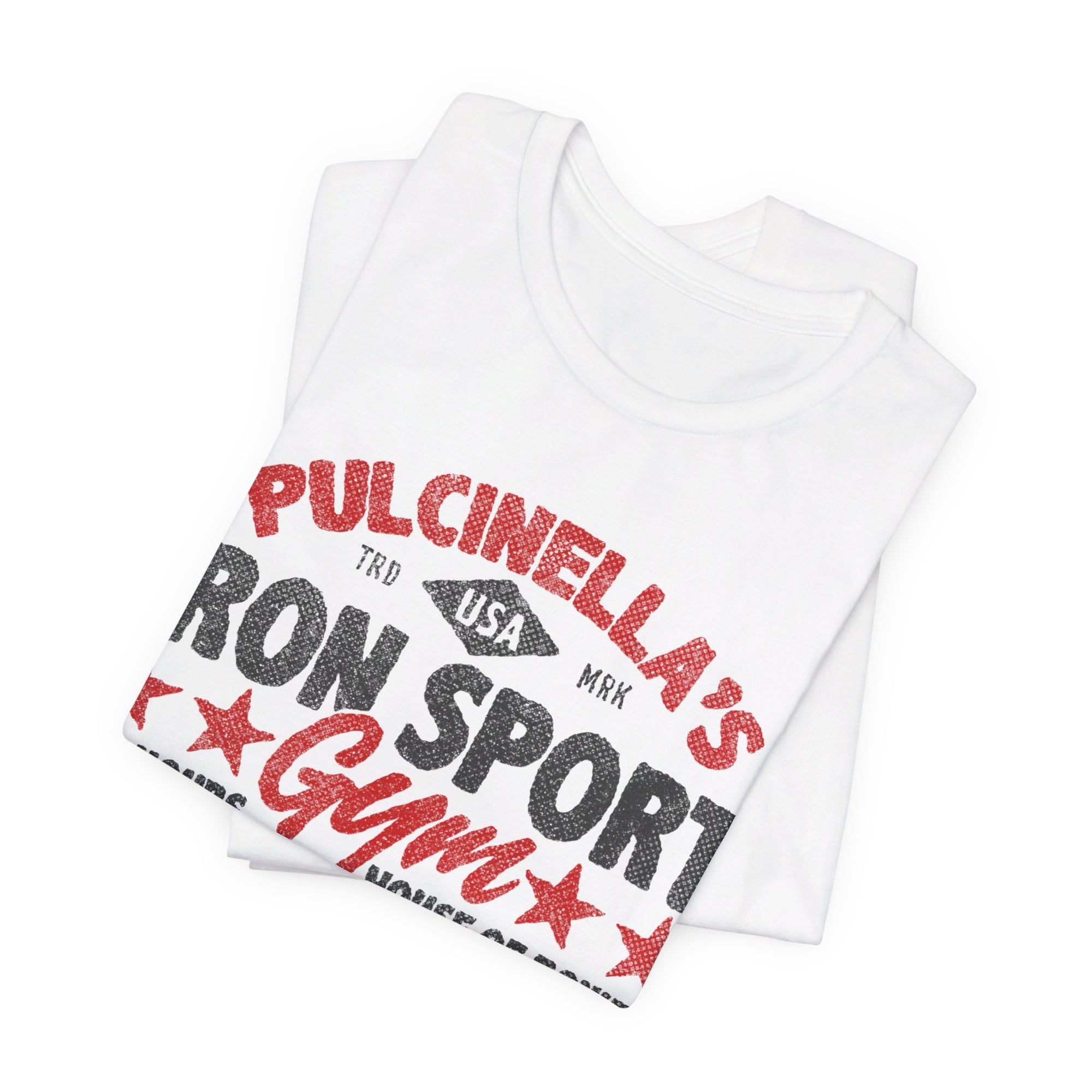 Iron Sport Gym | Unisex t-shirt