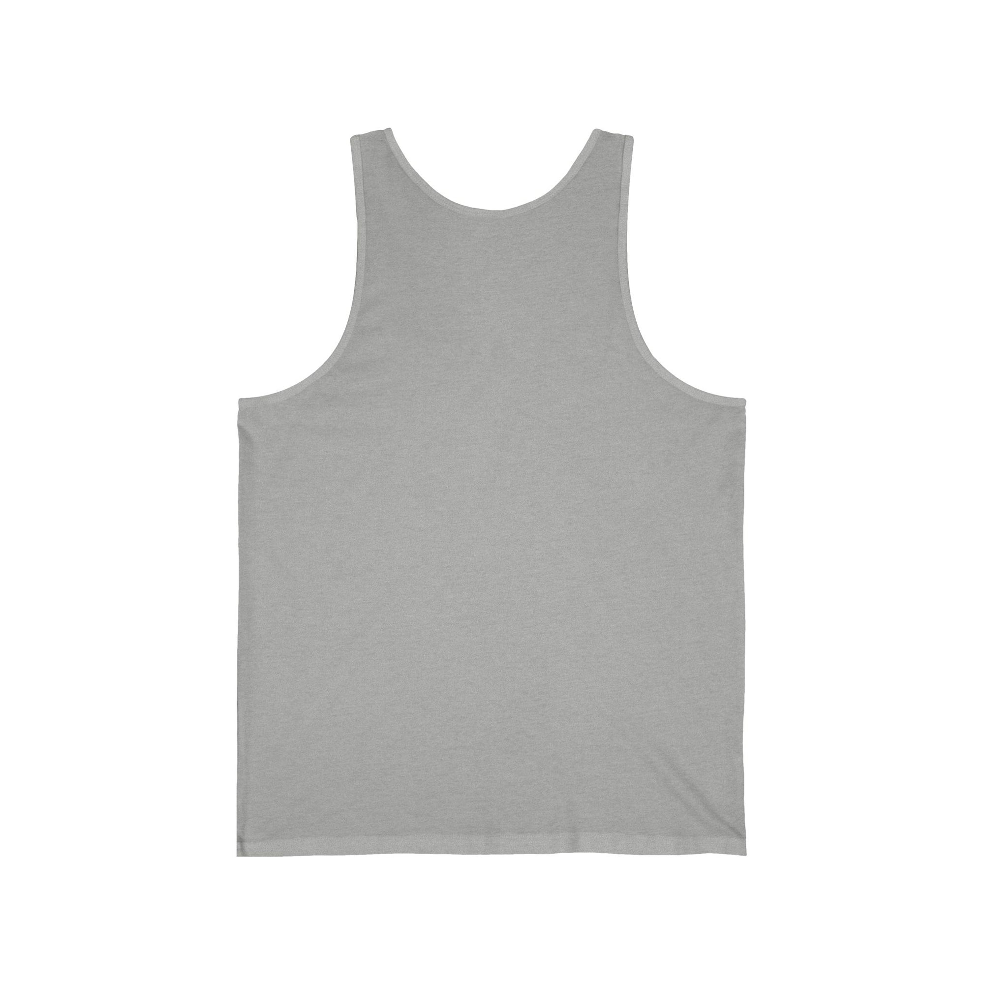 Next Generation | Unisex Tank Top