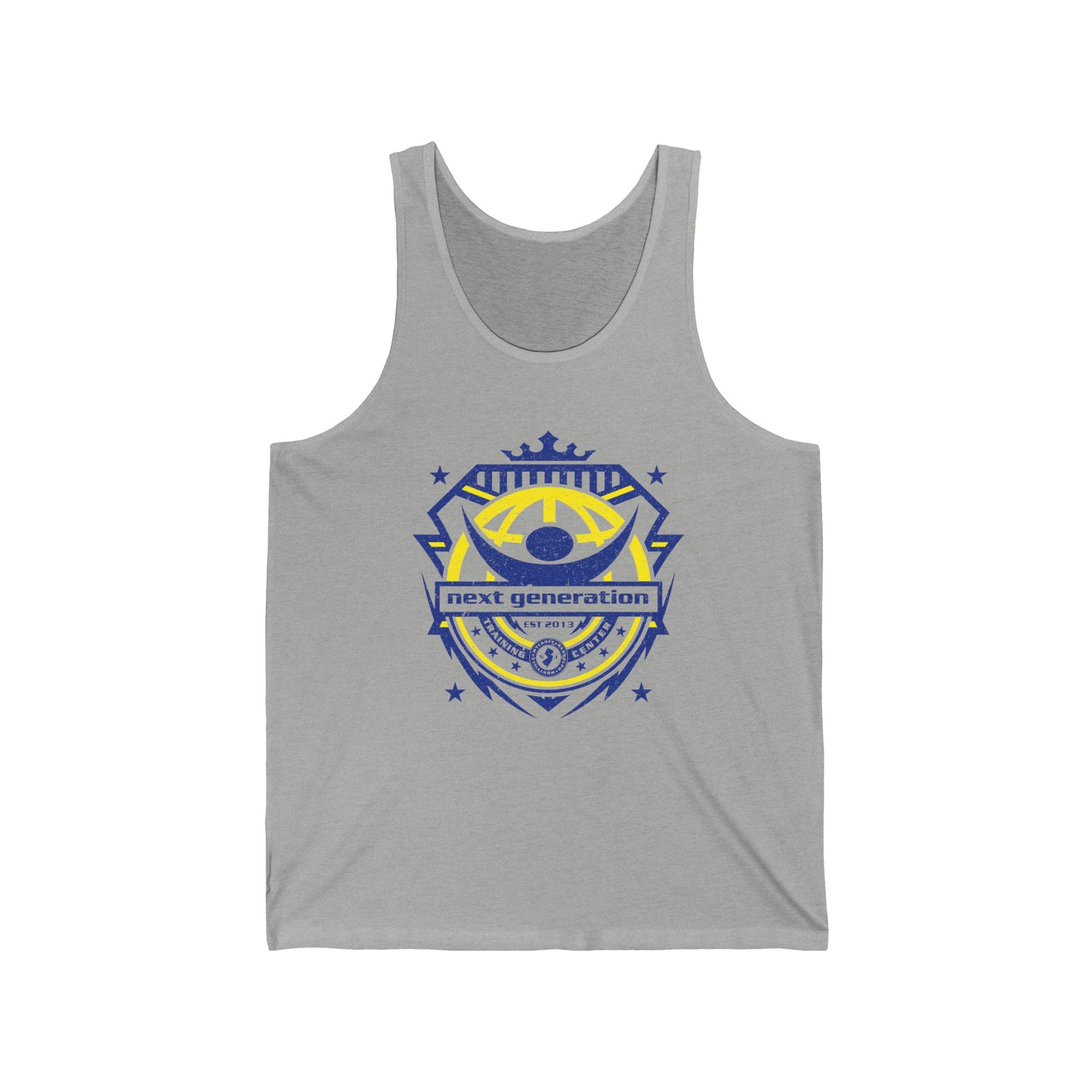 Next Generation | Unisex Tank Top