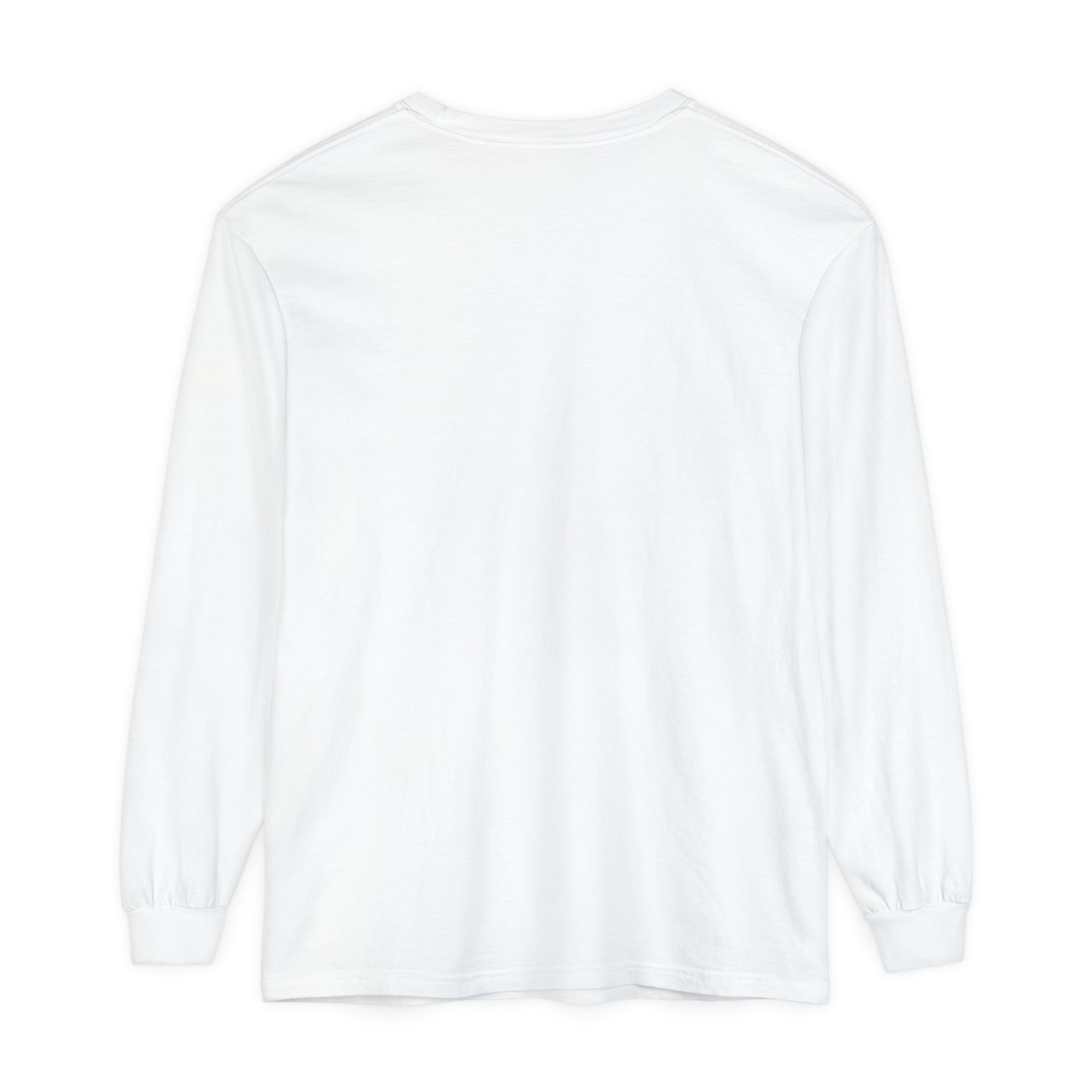 Stronger | Unisex Long Sleeve Tee