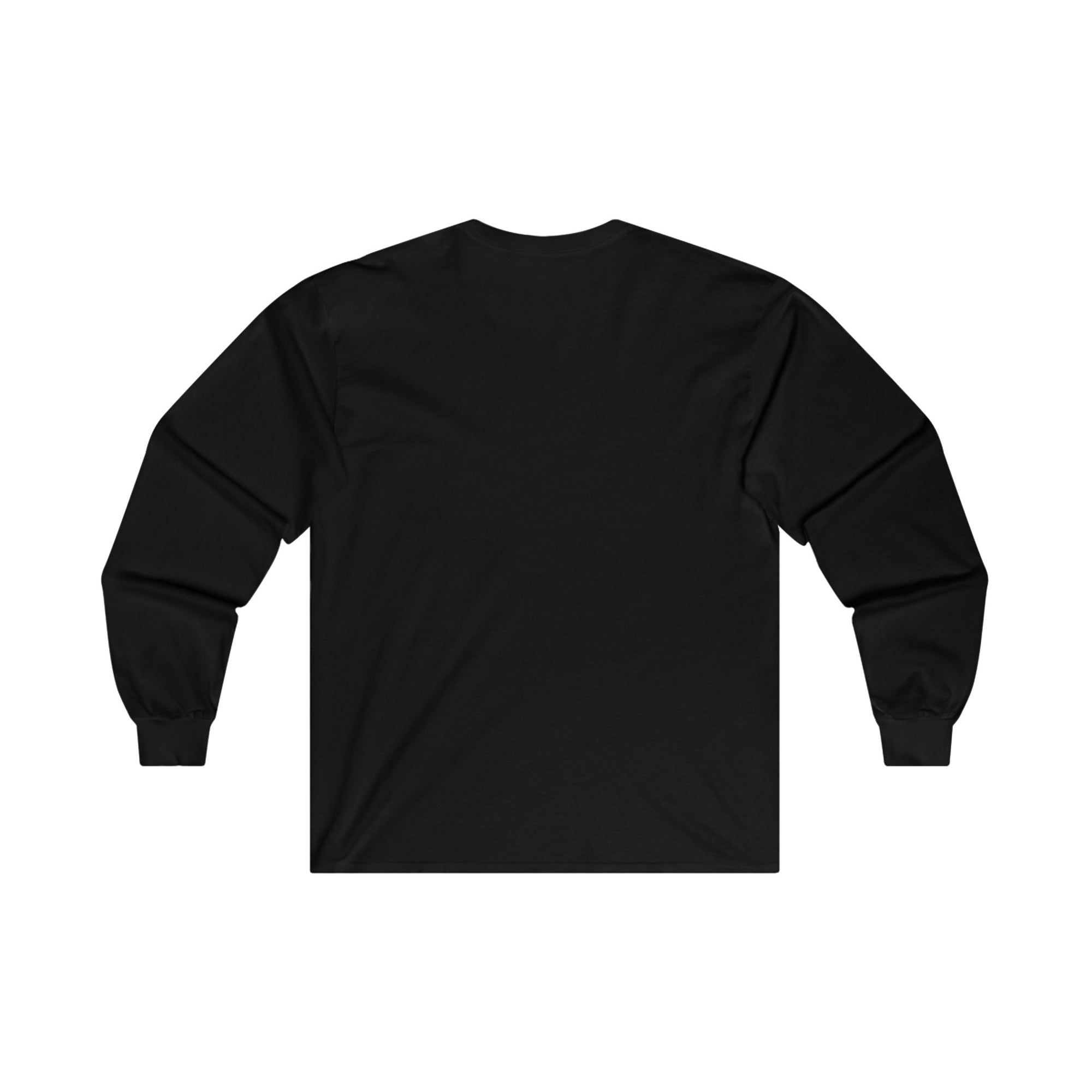 Tulsa Fitness | Unisex Long Sleeve Tee