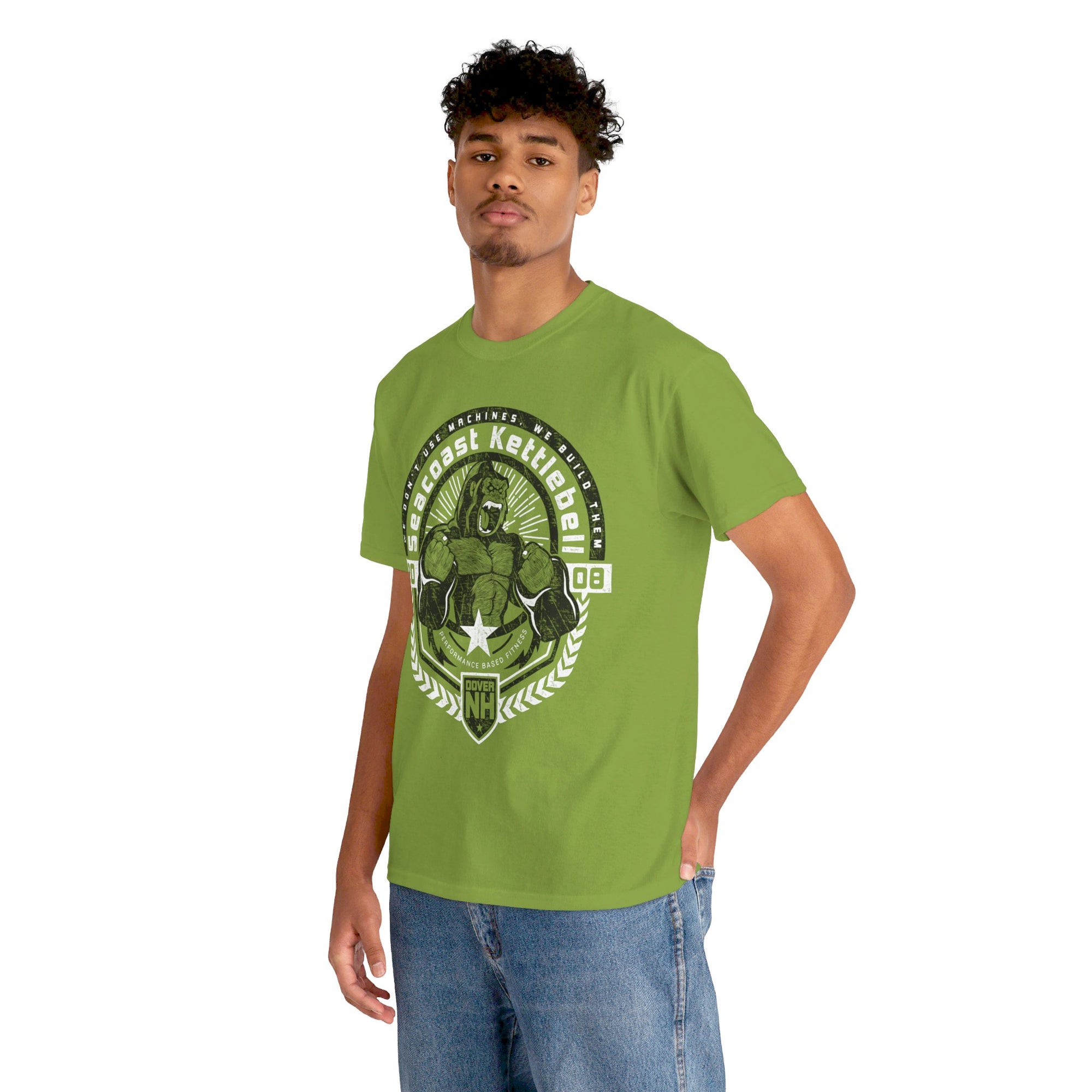 Seacoast | Women's Relaxed T-Shirt