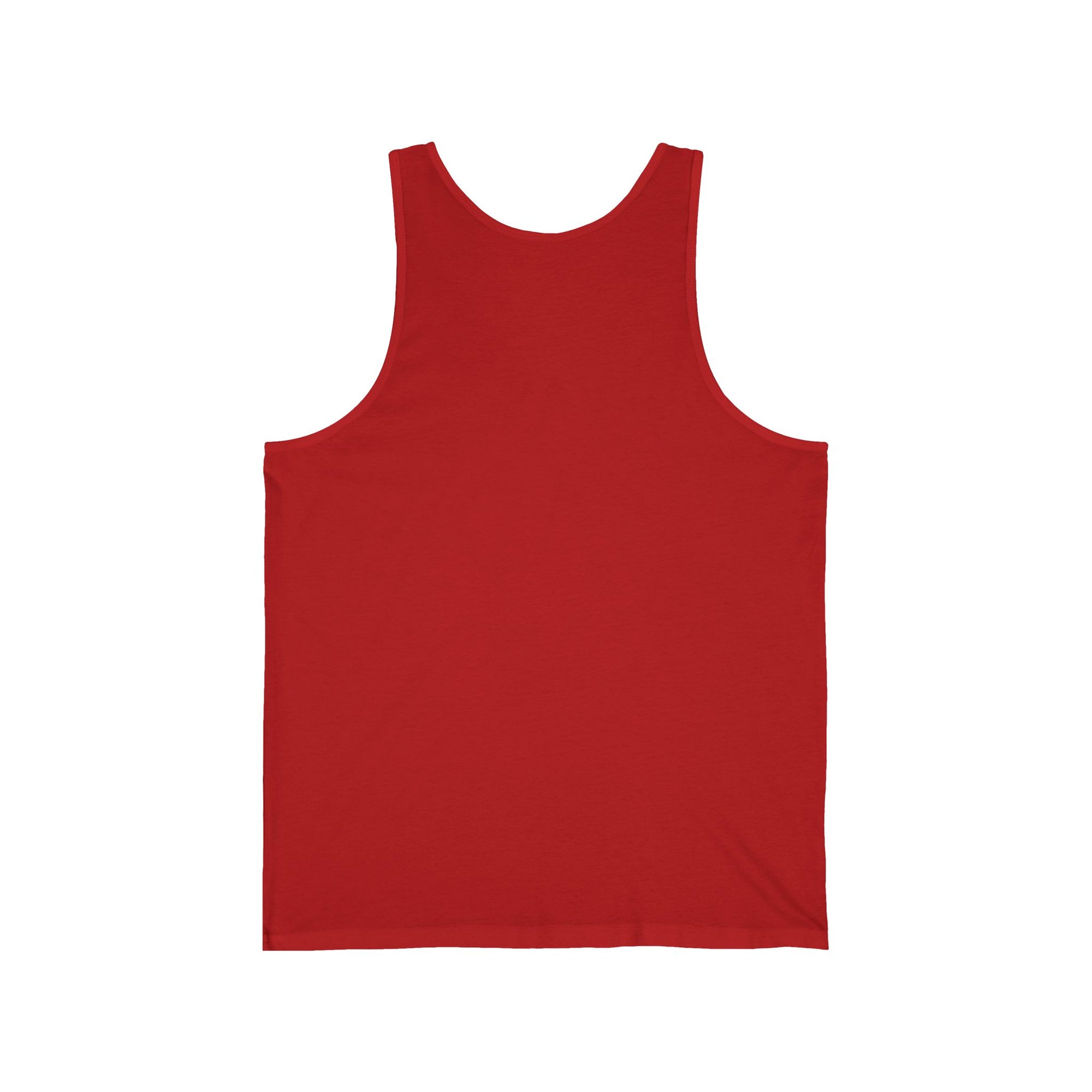 Genesis | Unisex Tank Top