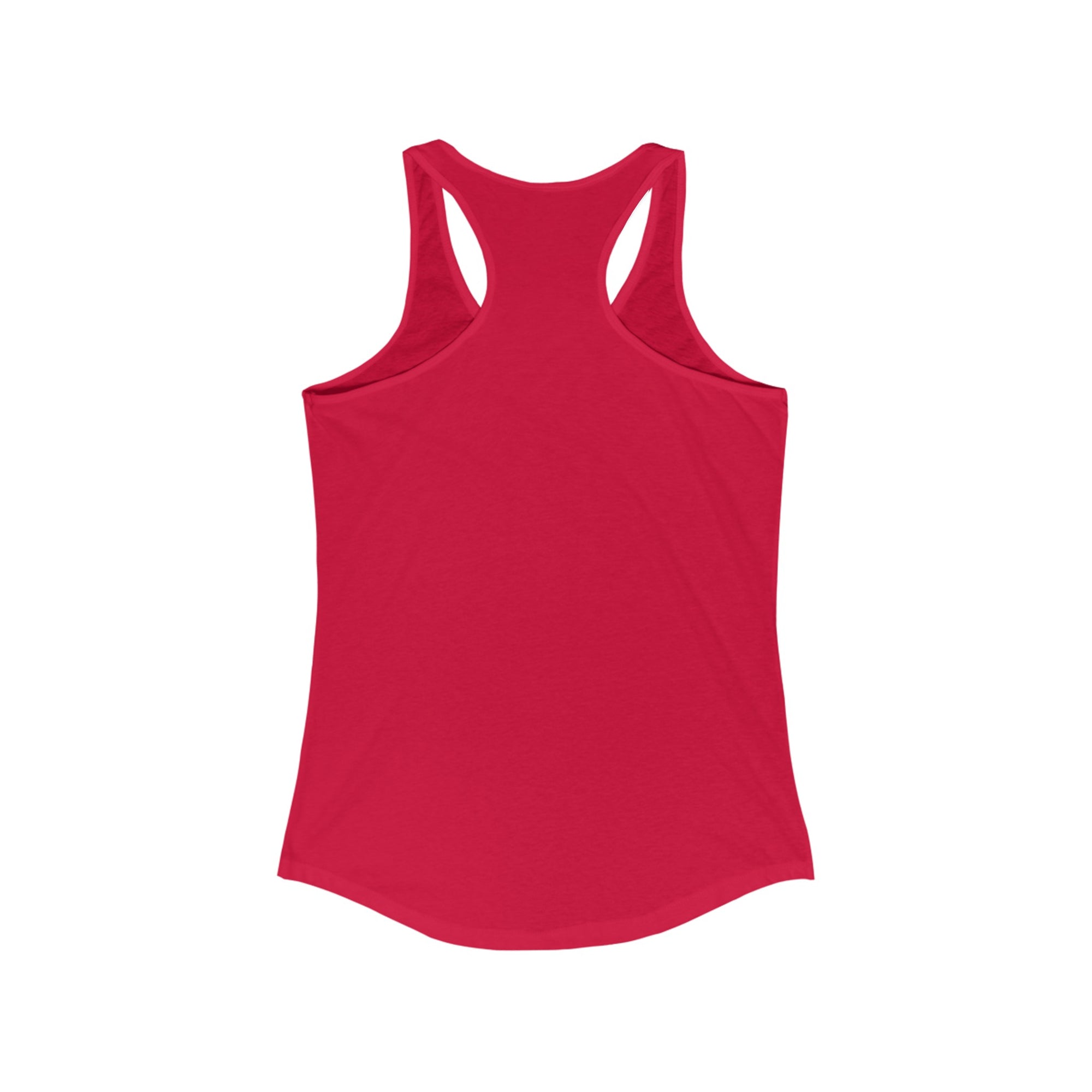 On Target | Women's Racerback Tank