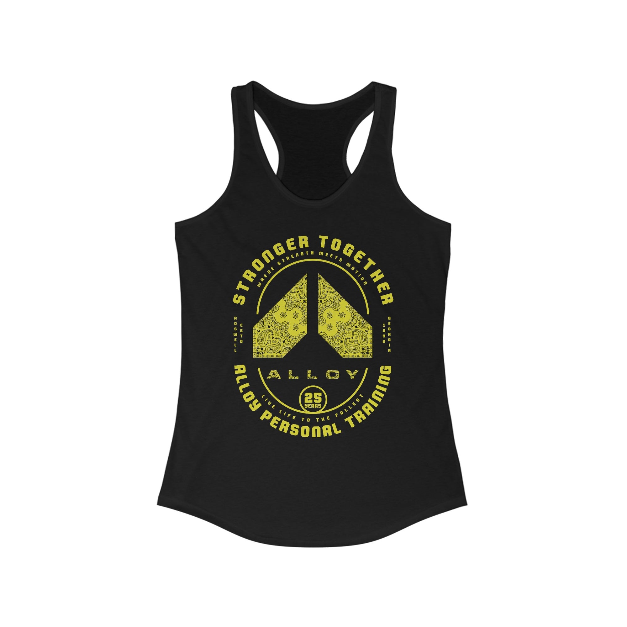 Alloy | Women's Racerback Tank