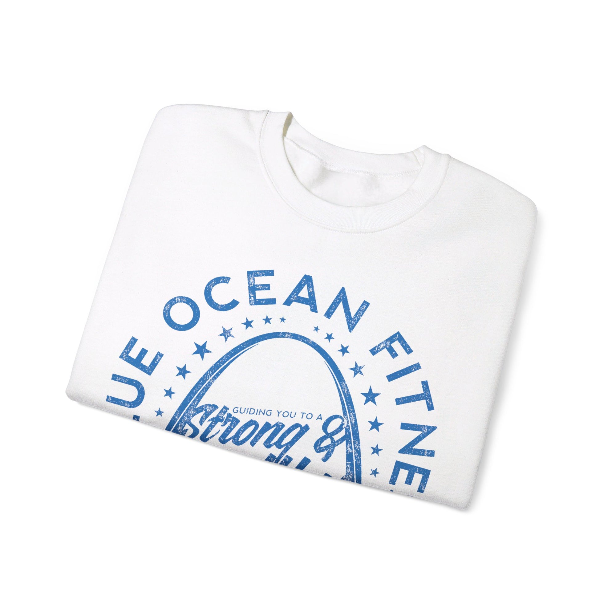 Blue Ocean | Unisex Sweatshirt