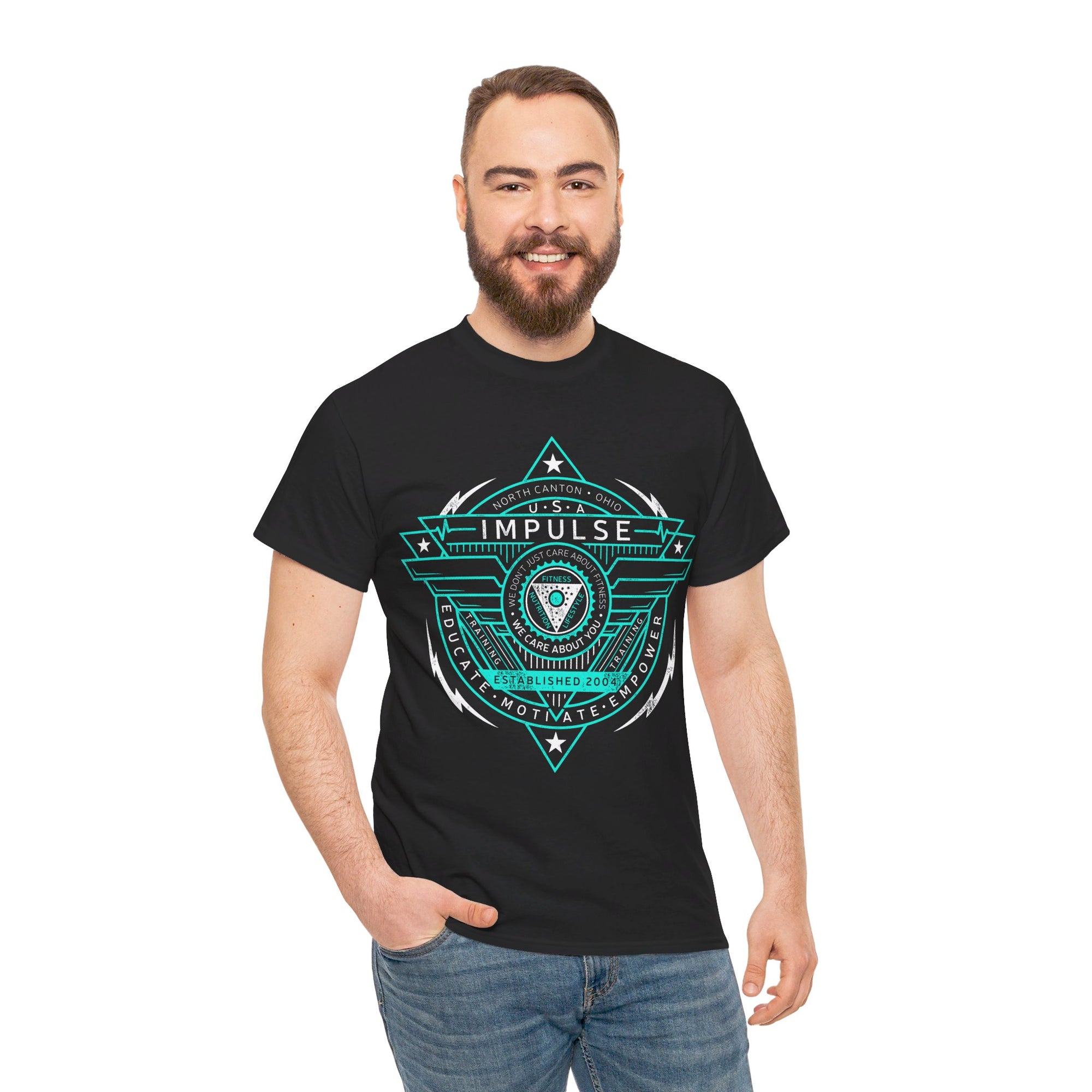 Impulse | Women's Relaxed T-Shirt