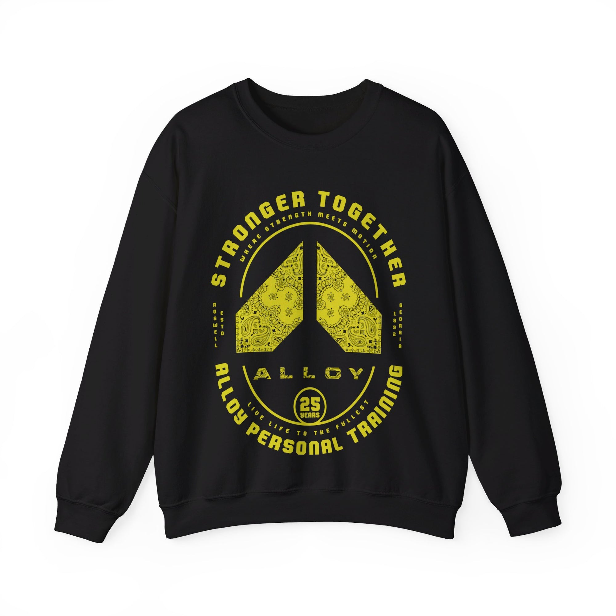 Alloy | Unisex Sweatshirt