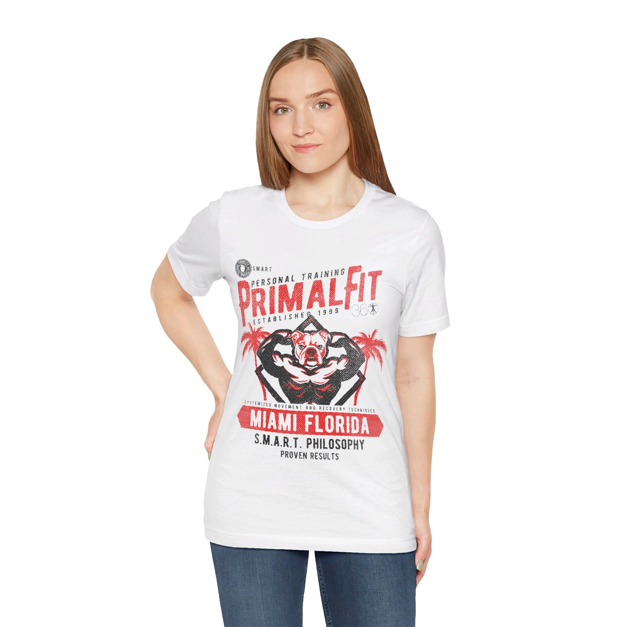 Primal Fit | Unisex t-shirt