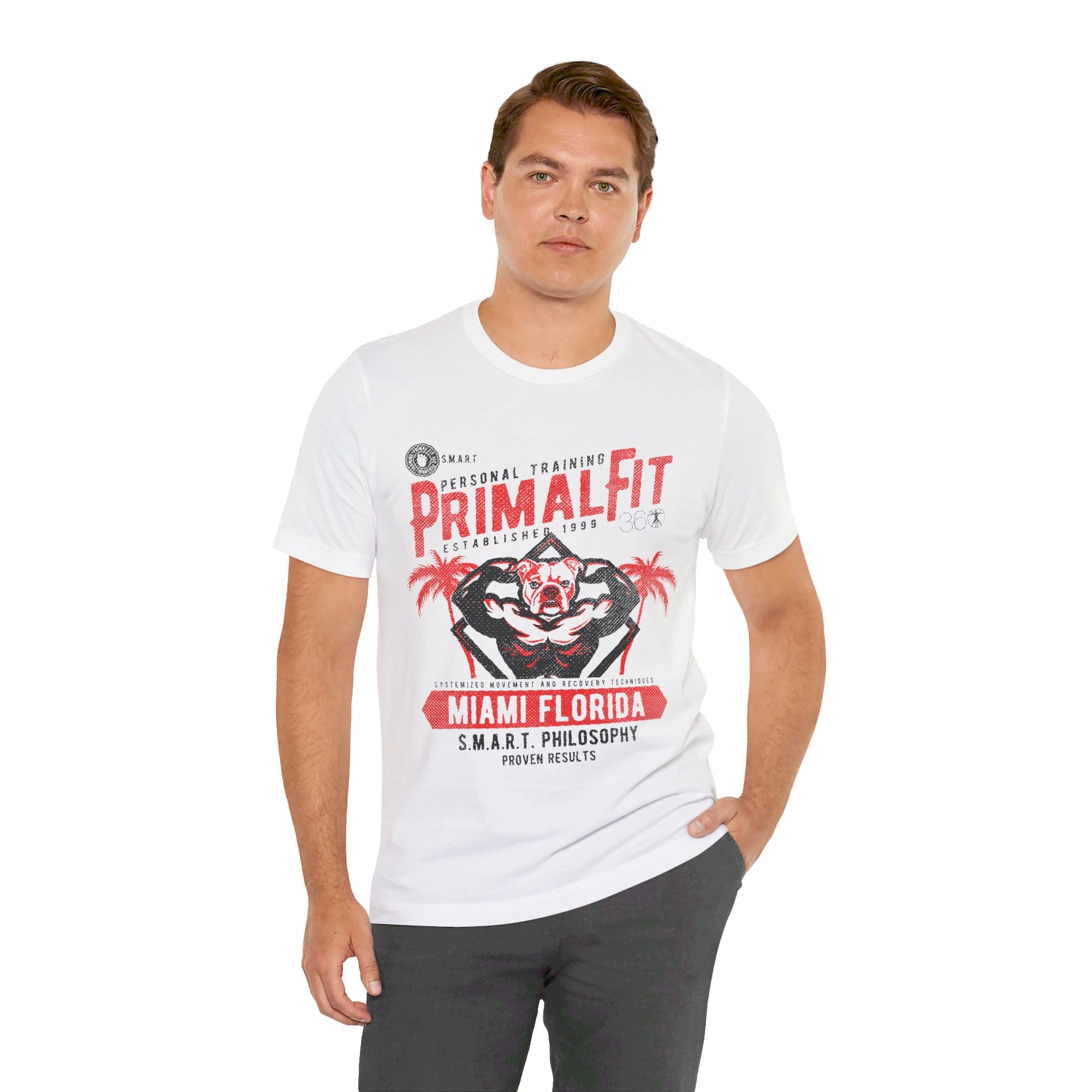 Primal Fit | Unisex t-shirt