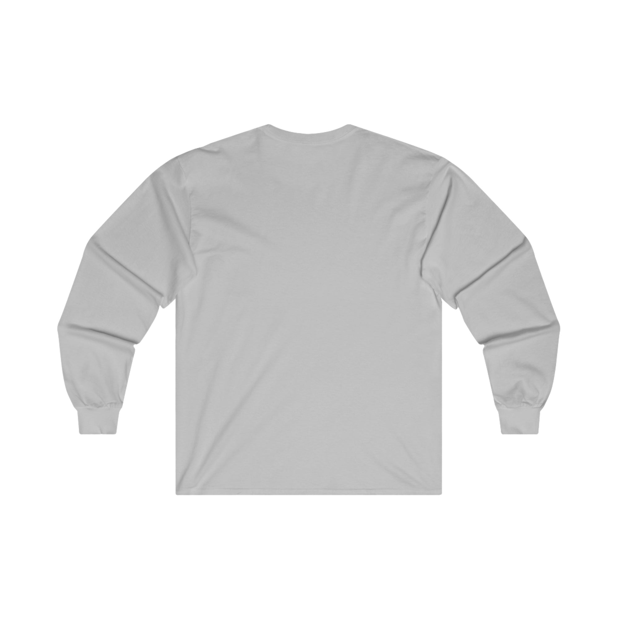 Next Generation | Unisex Long Sleeve Tee