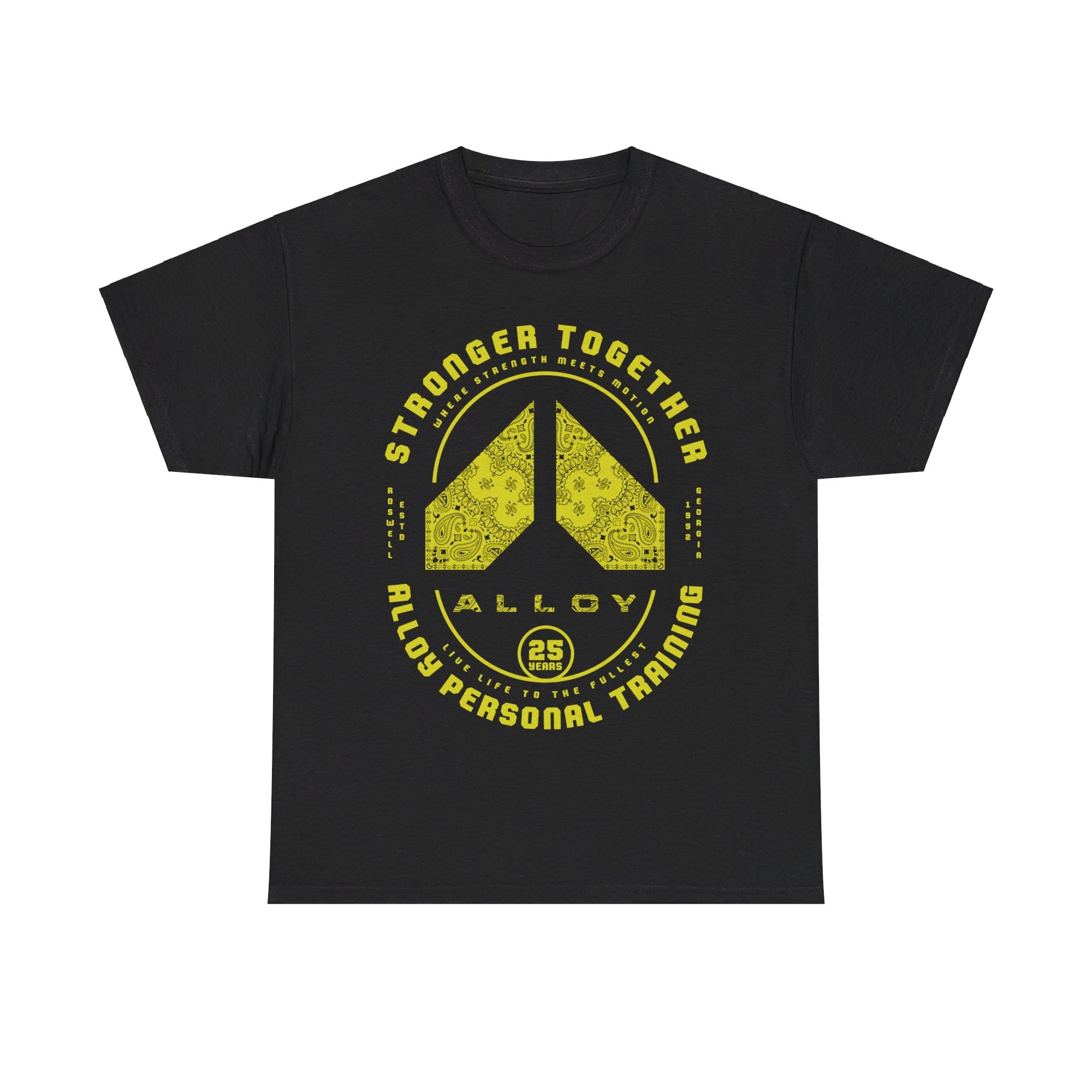 Alloy | Women's Relaxed T-Shirt