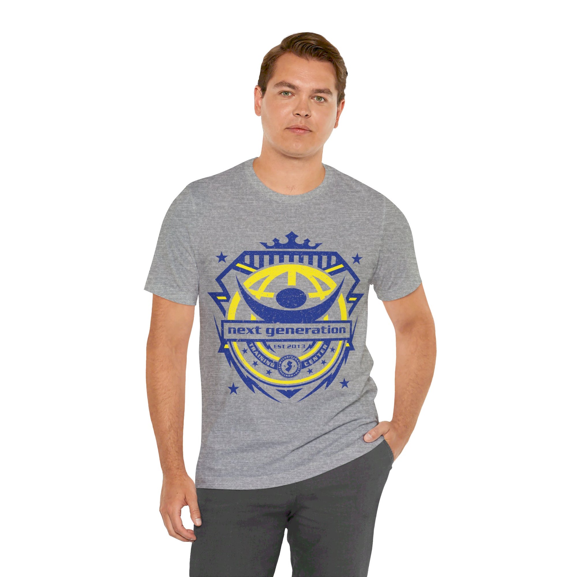 Next Generation | Unisex t-shirt