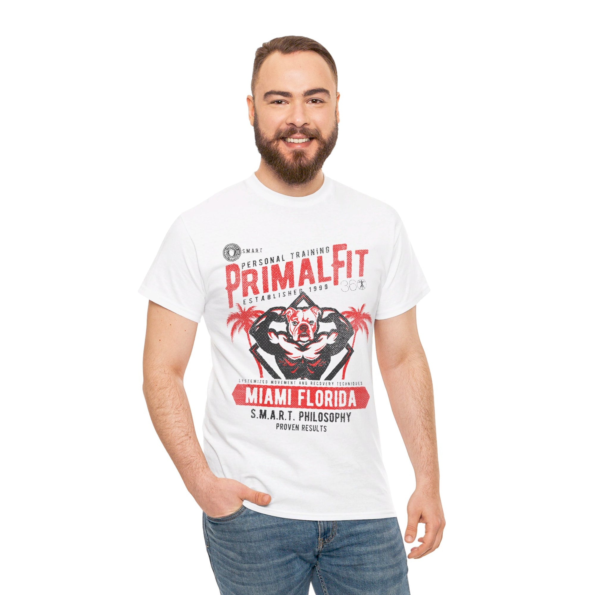 Primal Fit | Women's Relaxed T-Shirt