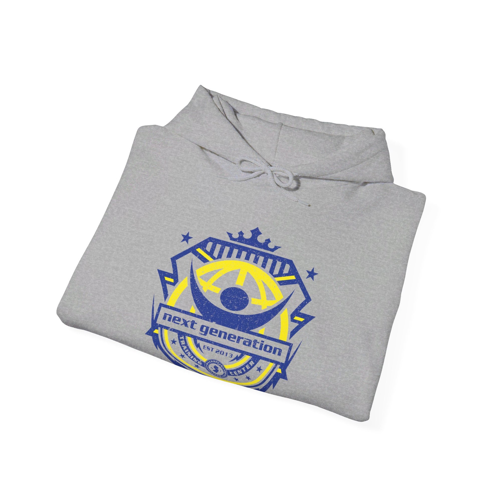 Next Generation | Unisex Hoodie