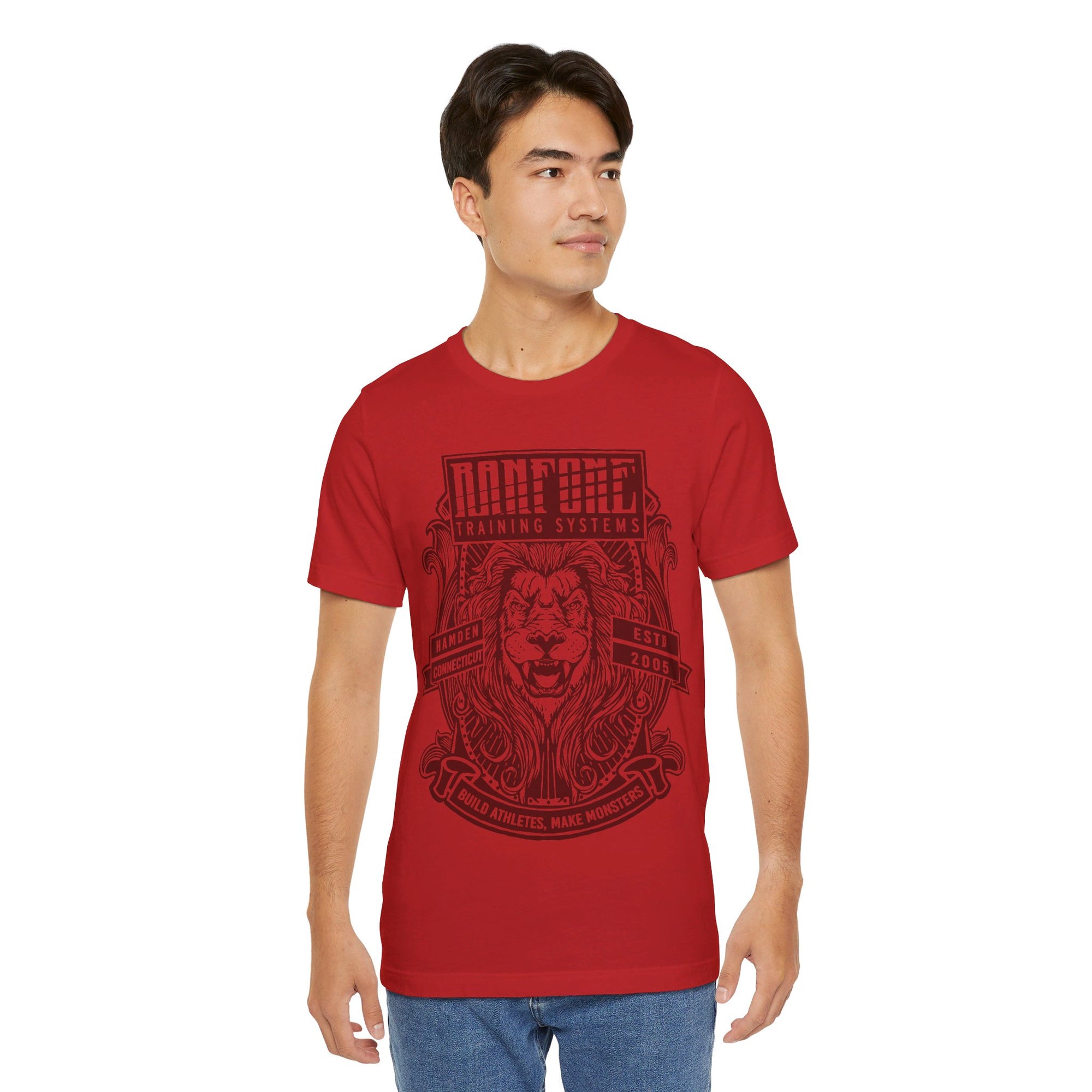 Ranfone | Unisex t-shirt