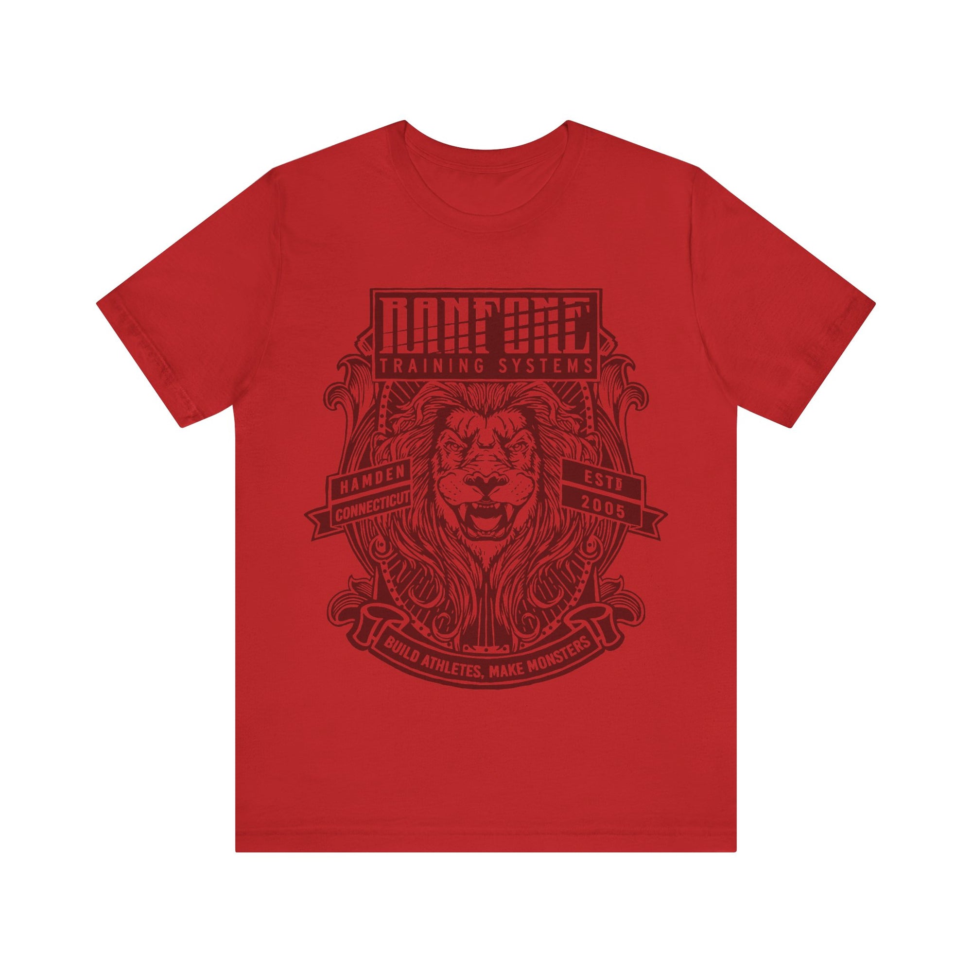Ranfone | Unisex t-shirt