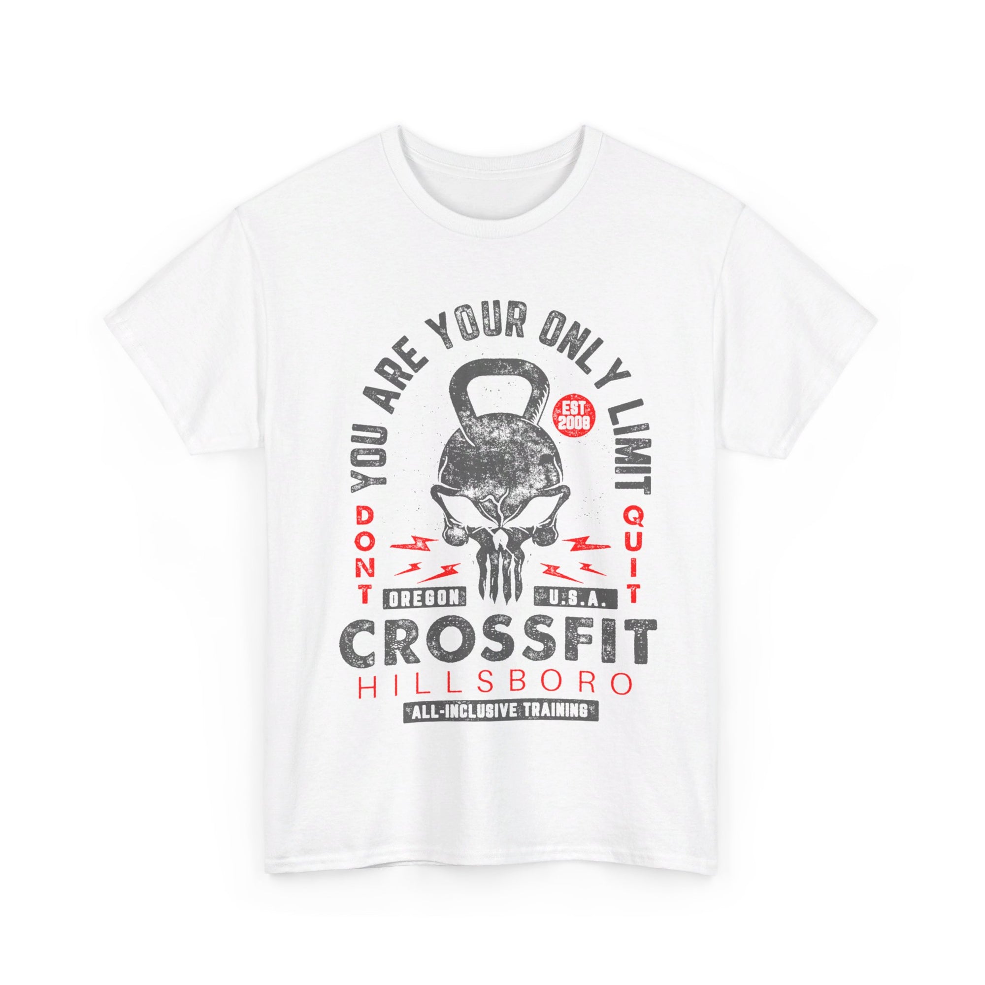 Crossfit Hillsboro | Women's Relaxed T-Shirt