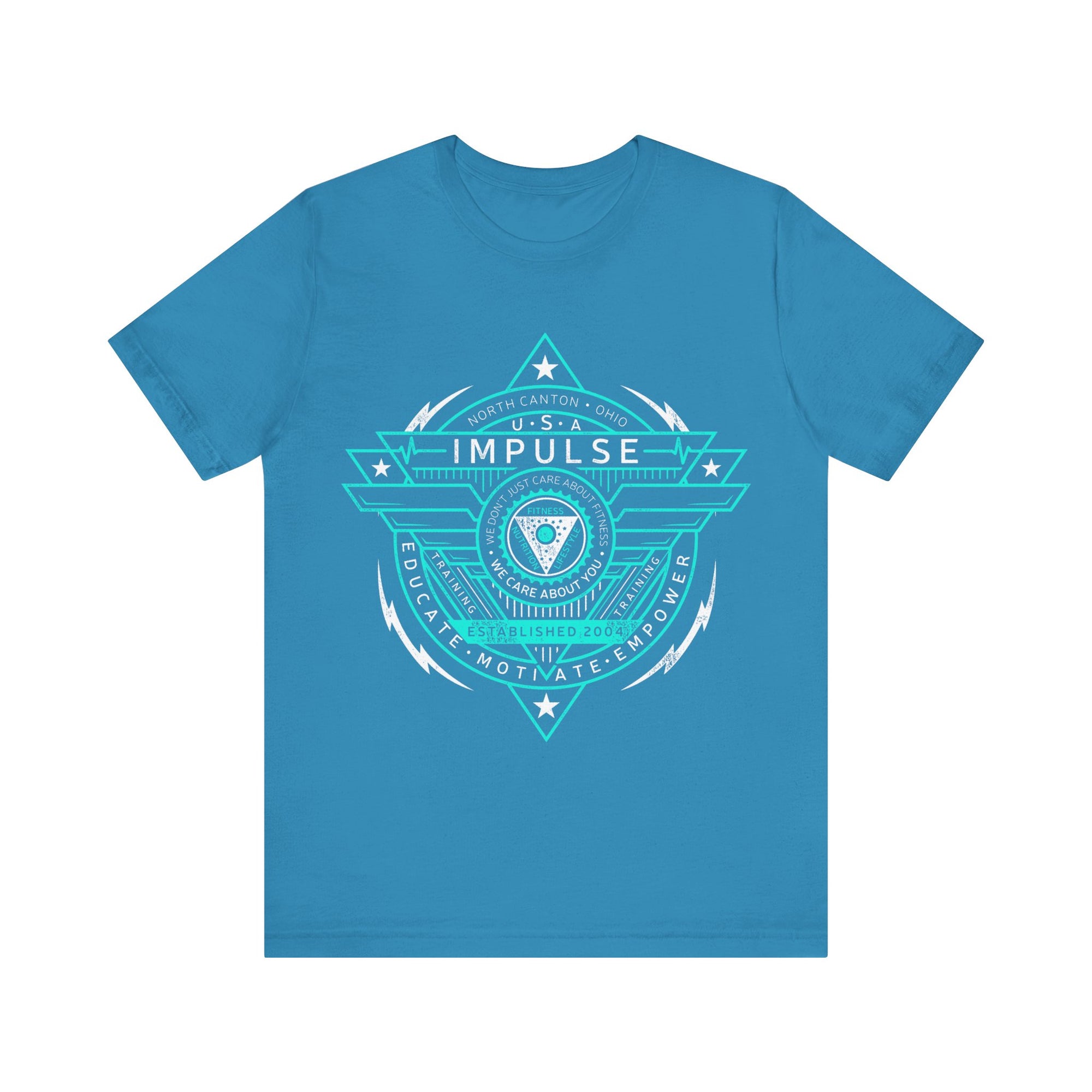 Impulse | Unisex t-shirt