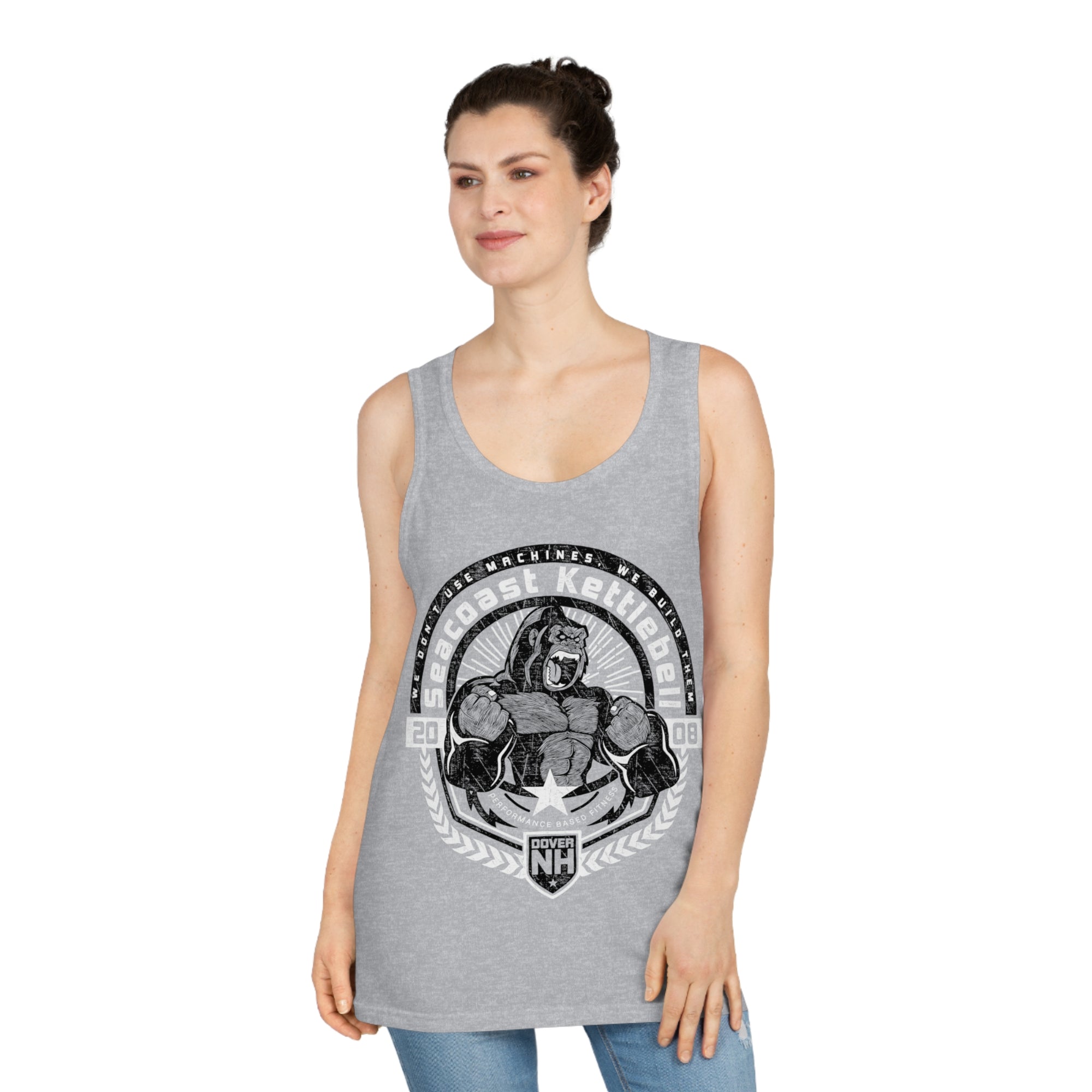 Seacoast | Unisex Tank Top