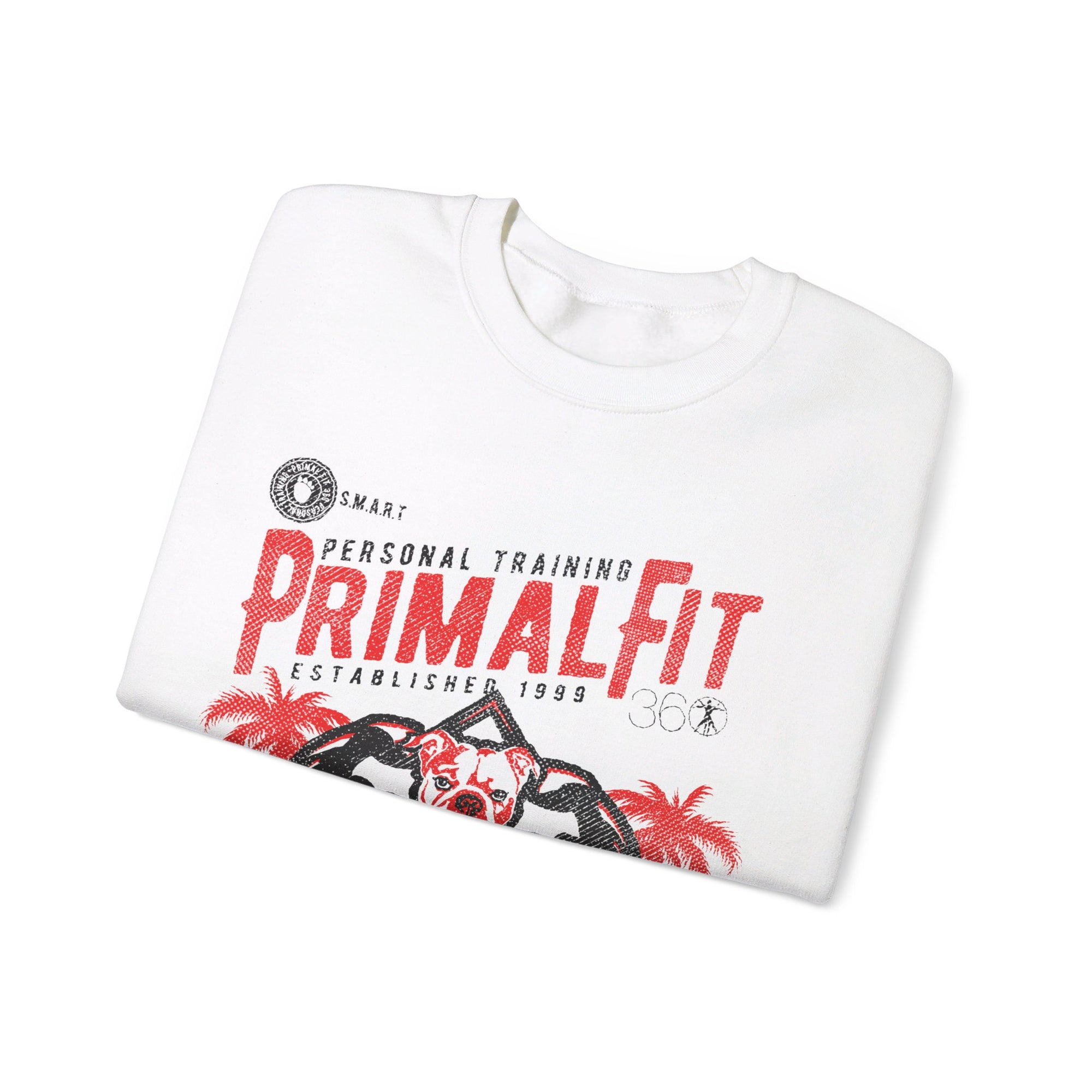 Primal Fit | Unisex Sweatshirt