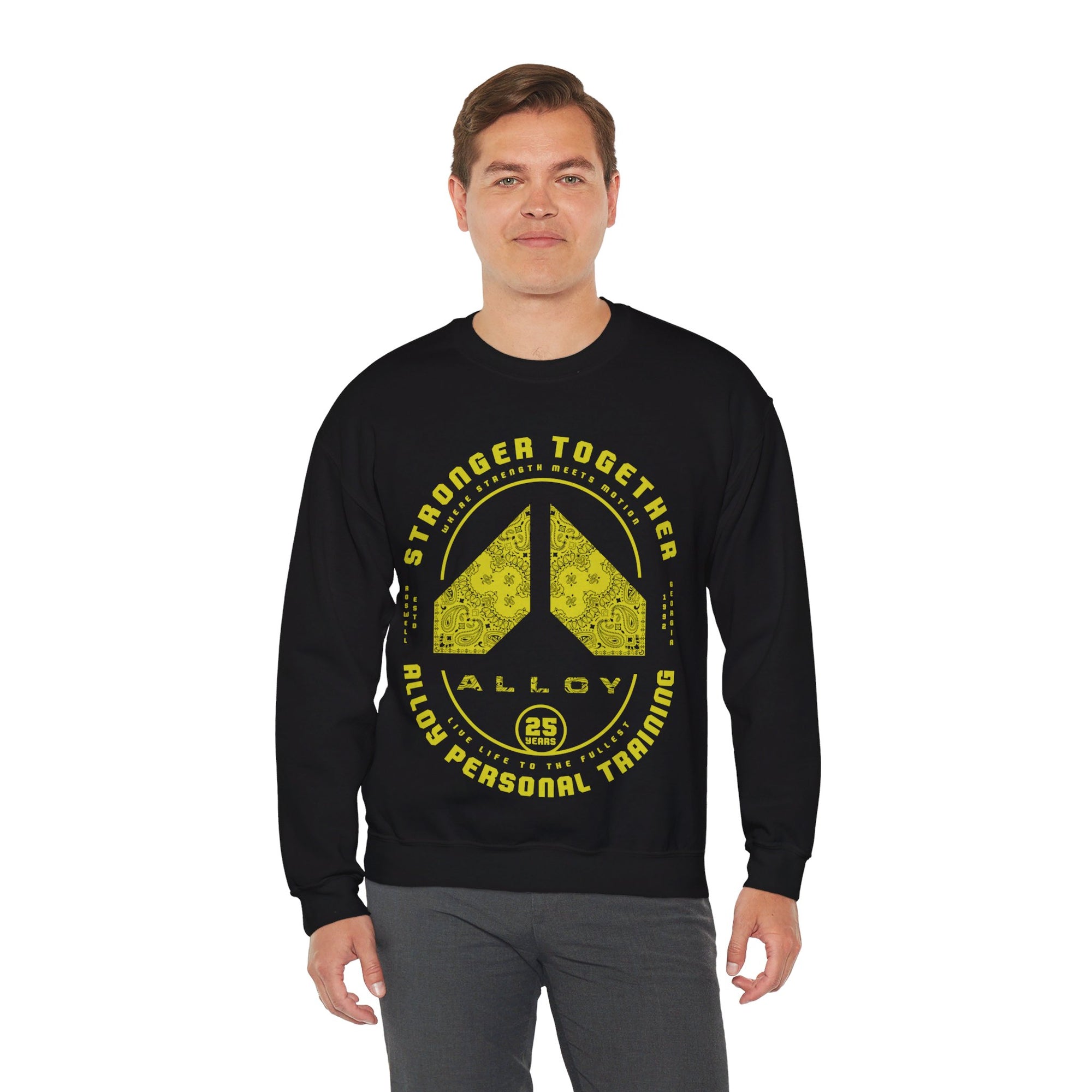 Alloy | Unisex Sweatshirt