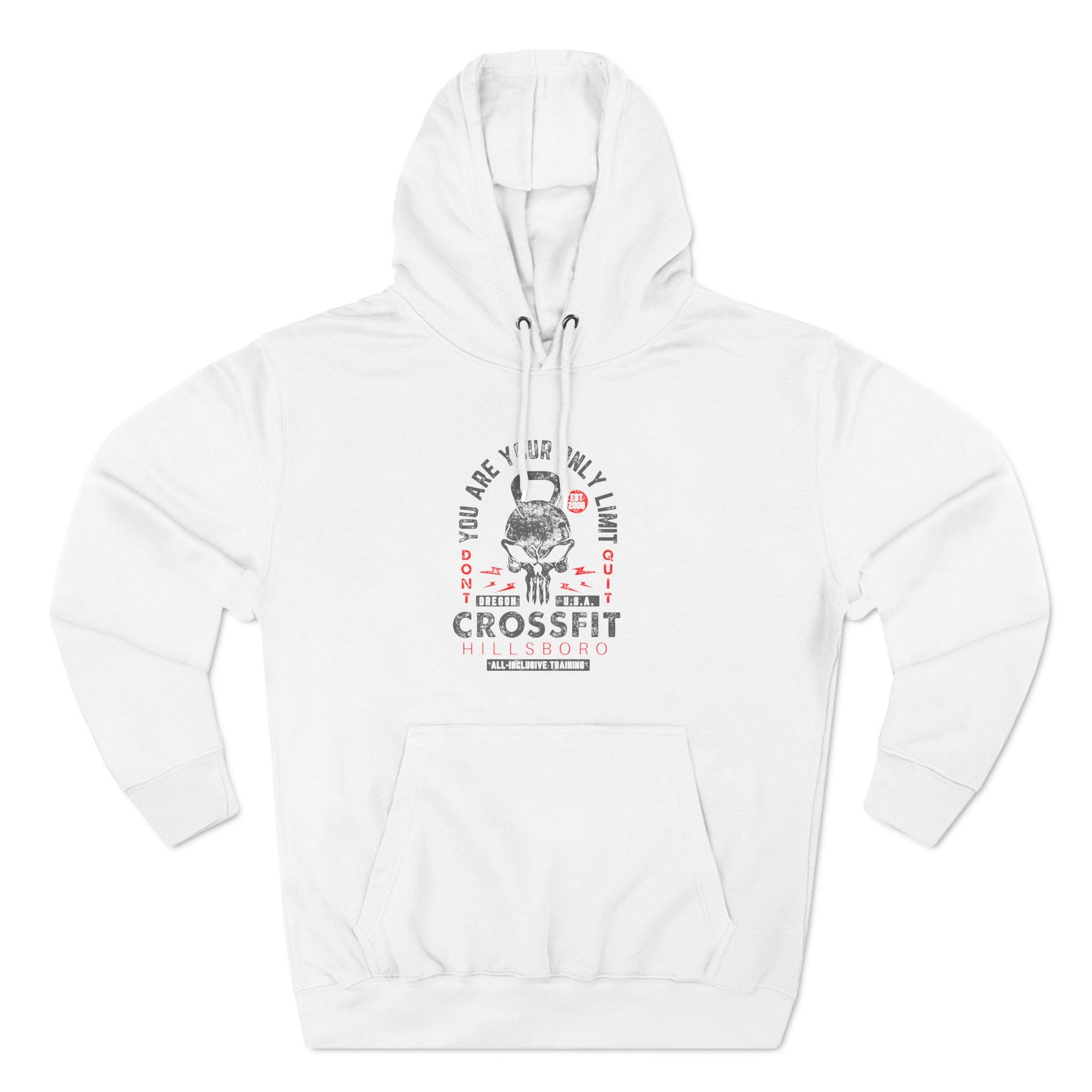Crossfit Hillsboro | Unisex Hoodie