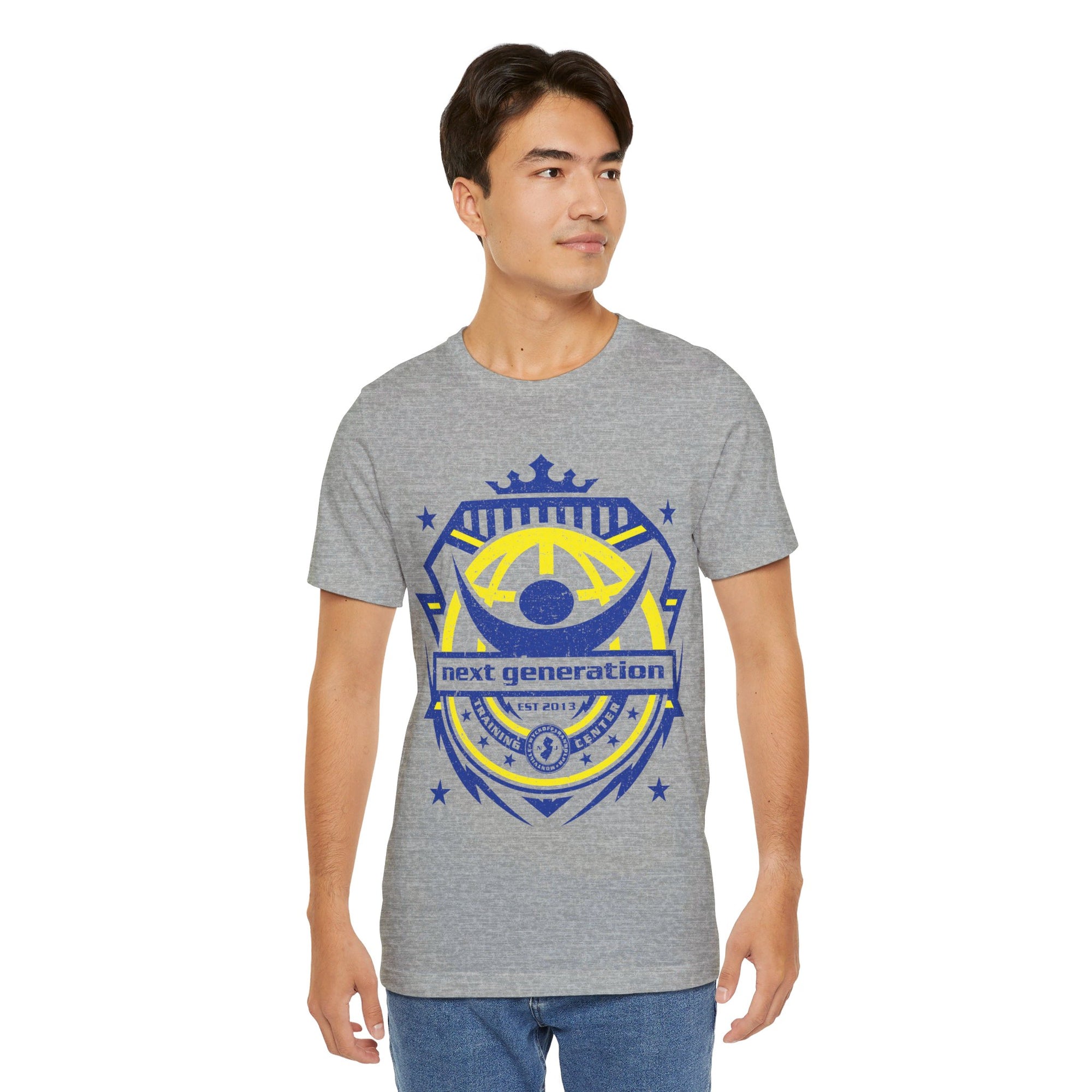 Next Generation | Unisex t-shirt