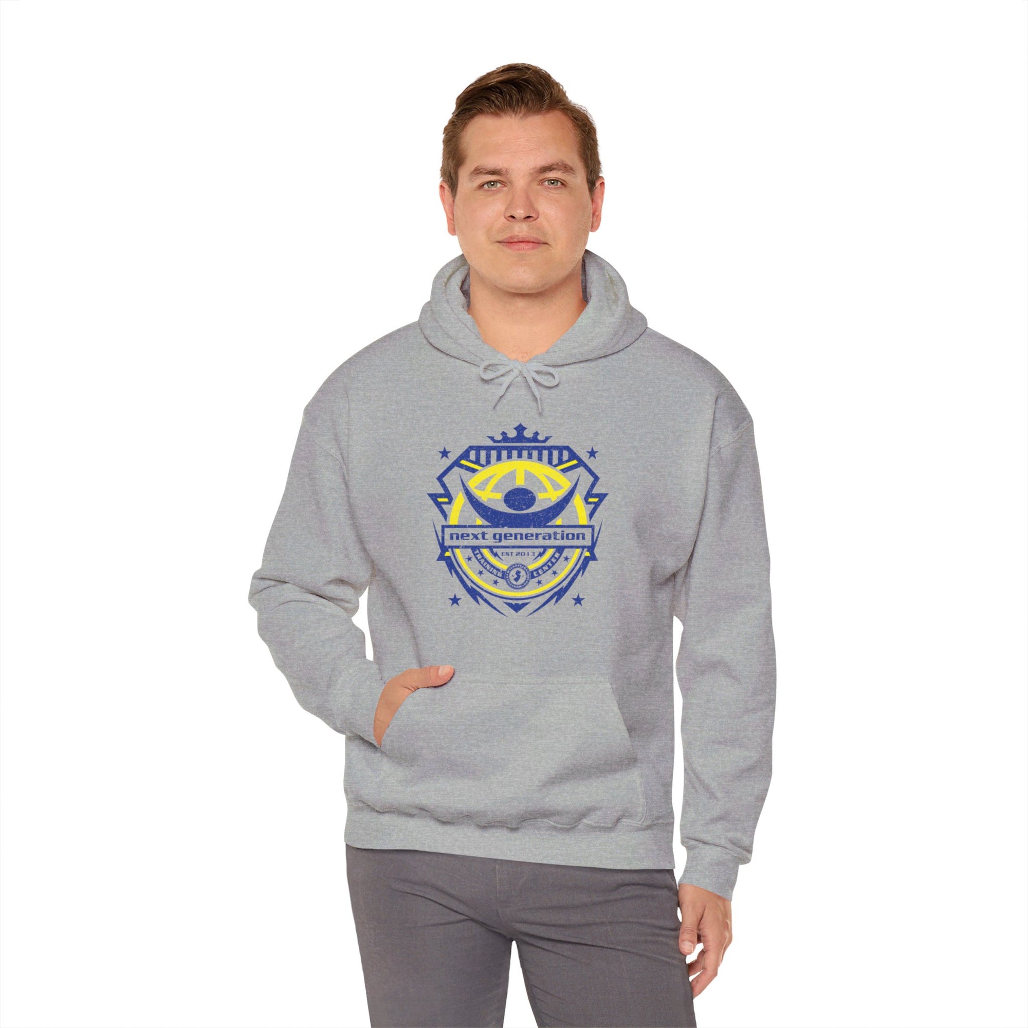 Next Generation | Unisex Hoodie