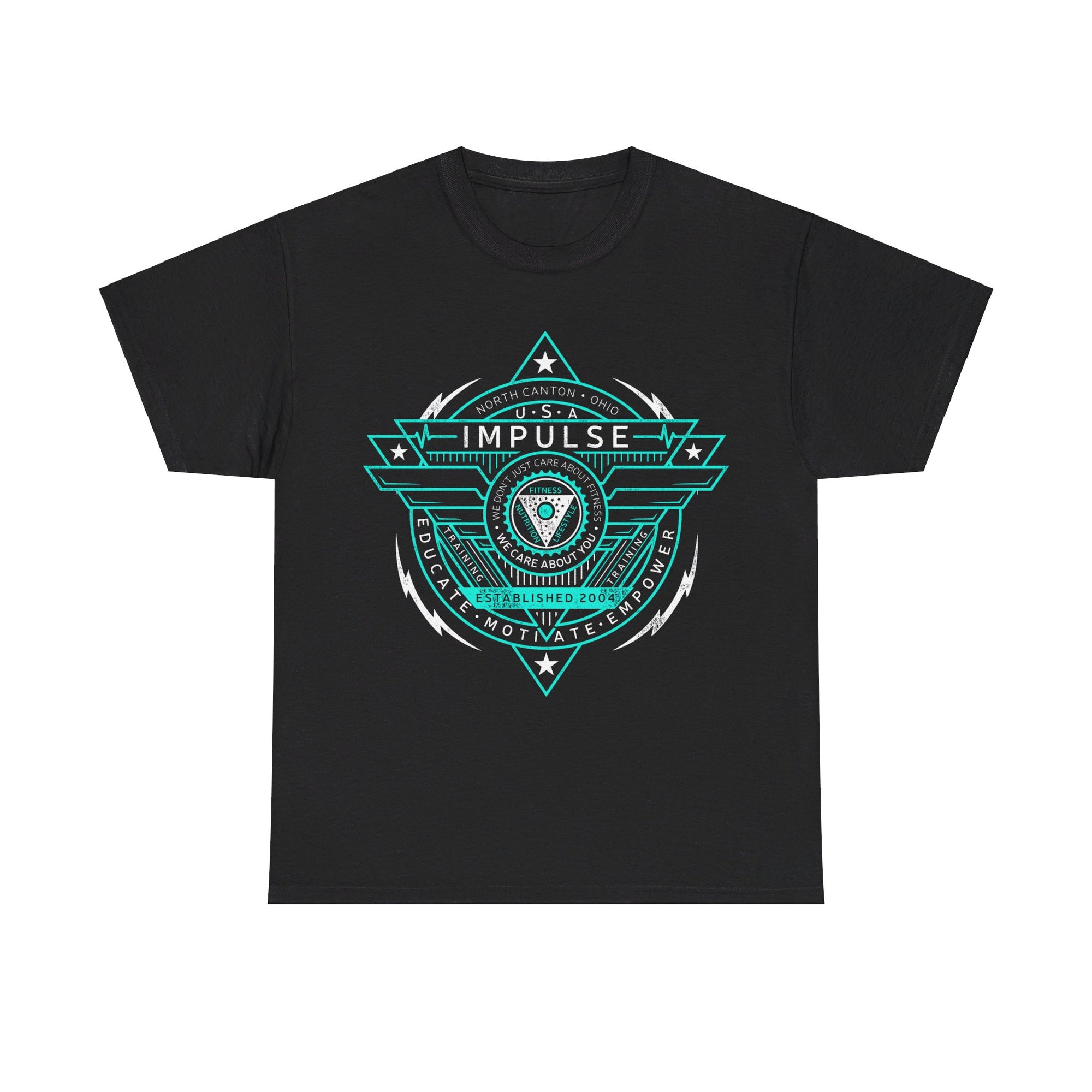 Impulse | Women's Relaxed T-Shirt