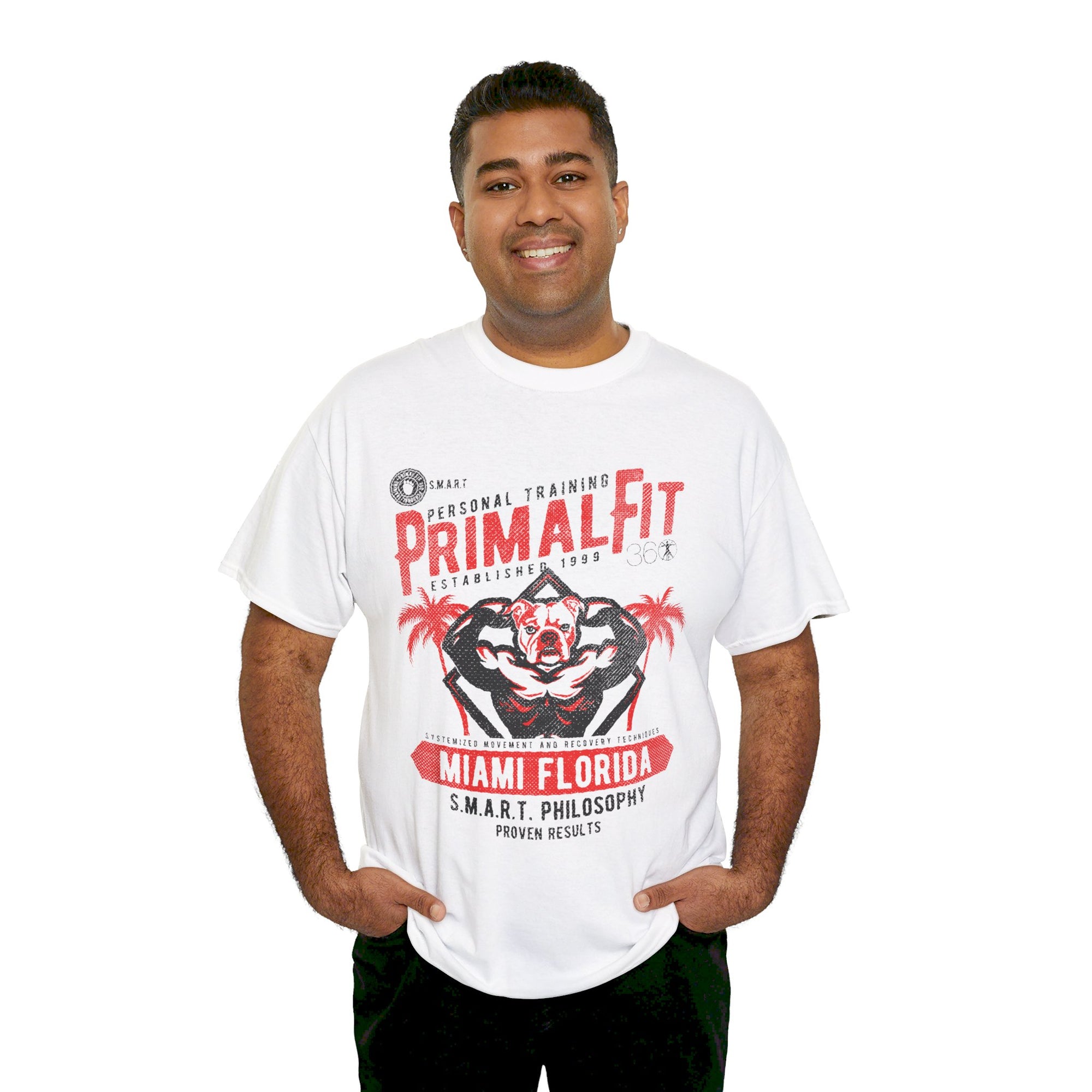 Primal Fit | Women's Relaxed T-Shirt