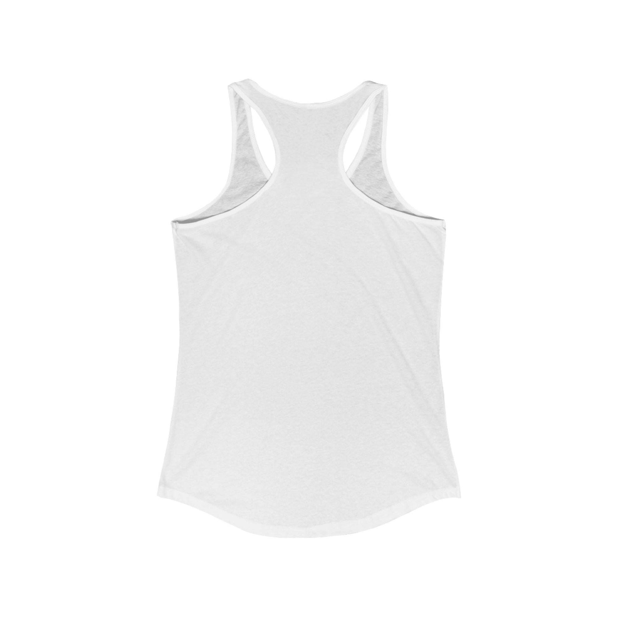 Wareings Gym | Women's Racerback Tank
