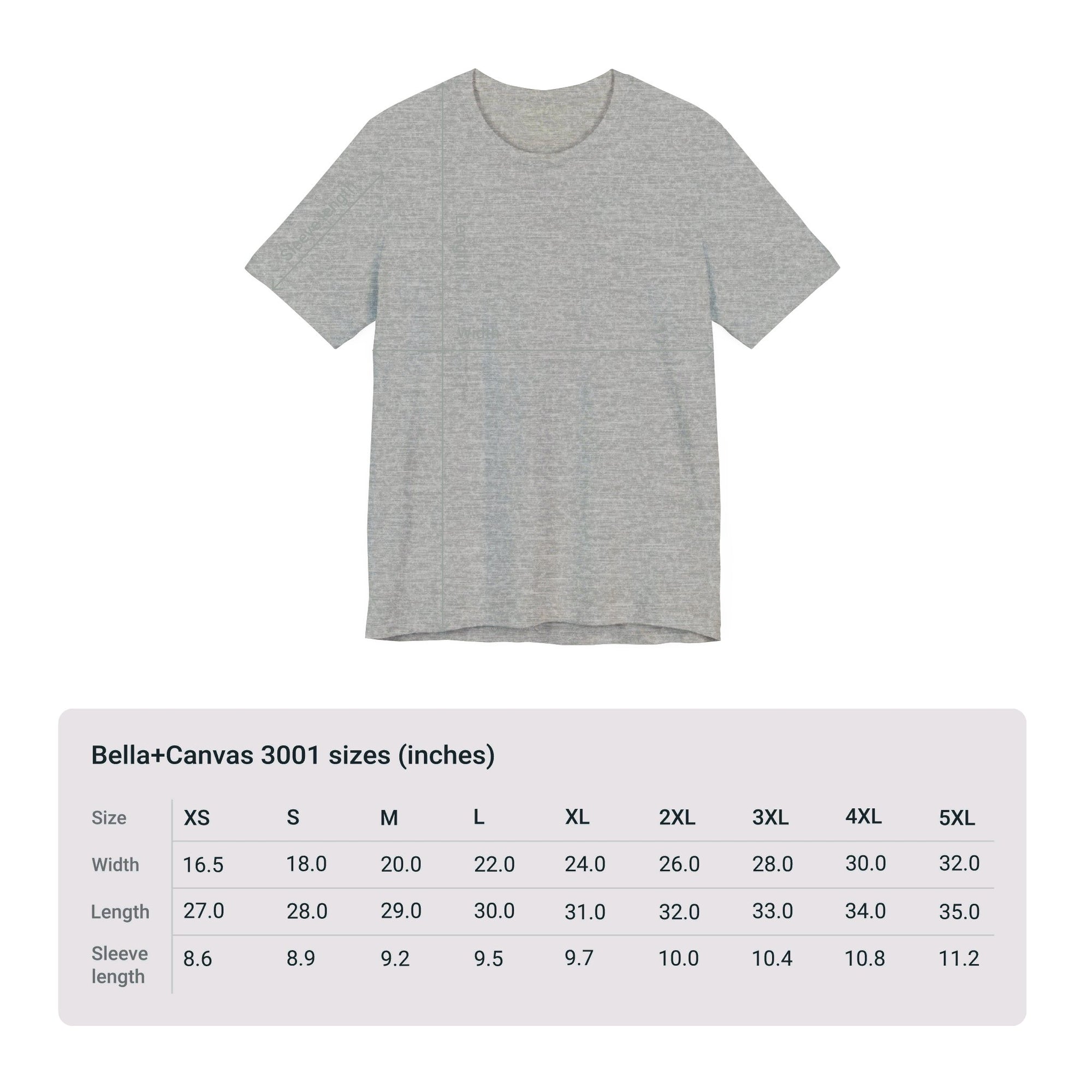 Next Generation | Unisex t-shirt