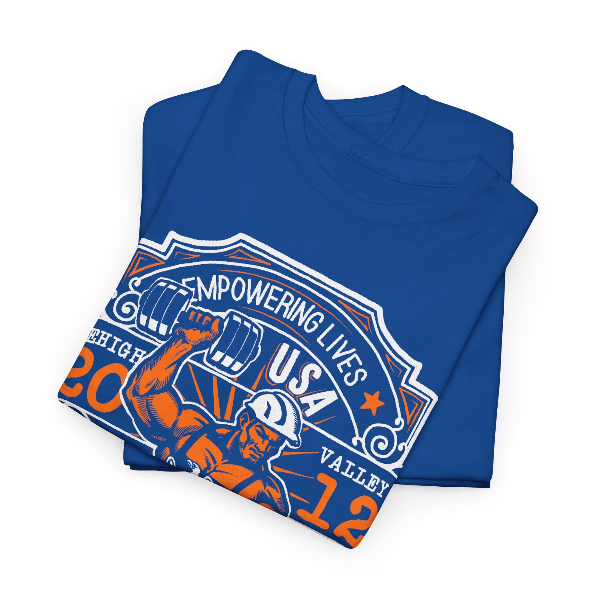 Liven Up | Unisex t-shirt