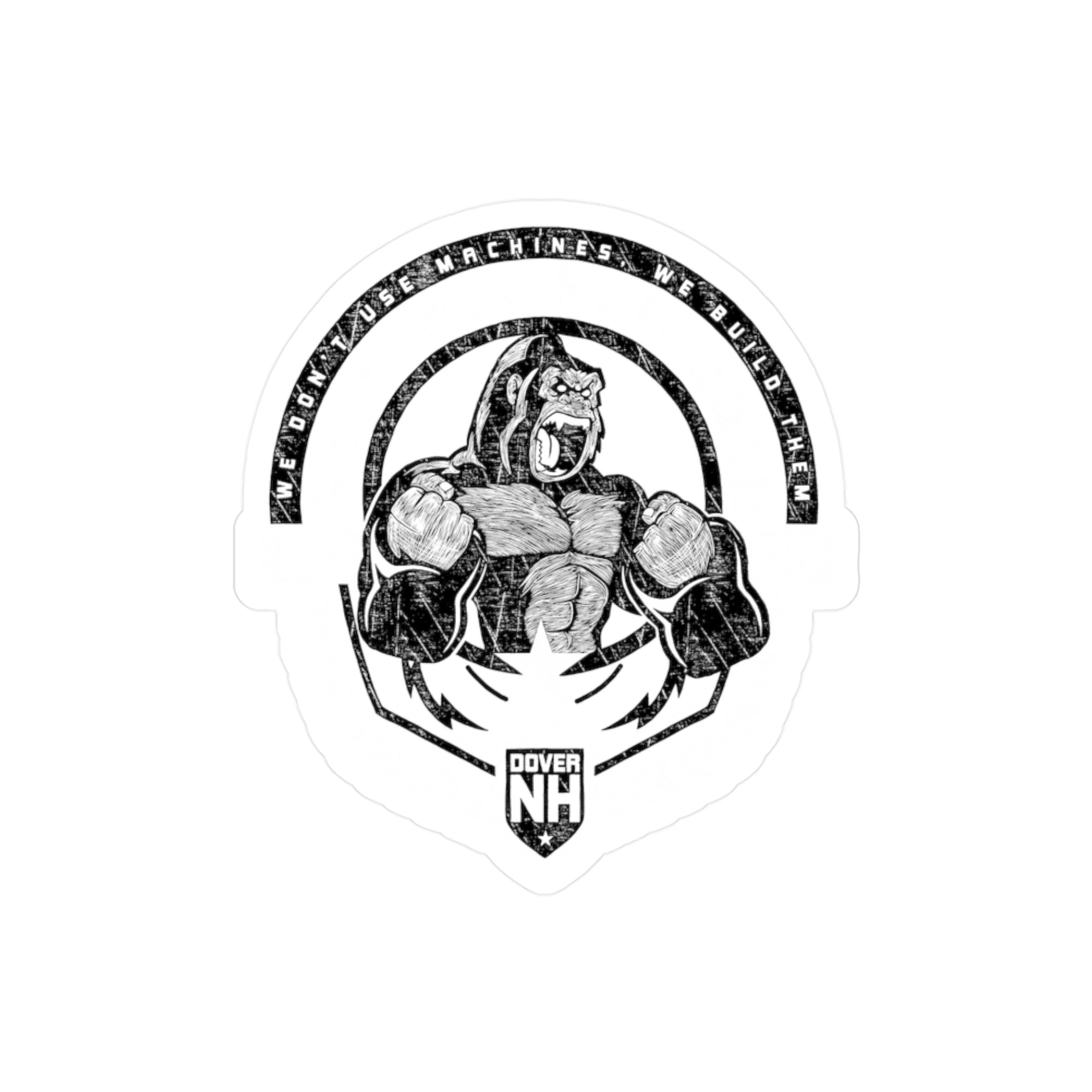 Seacoast Decal