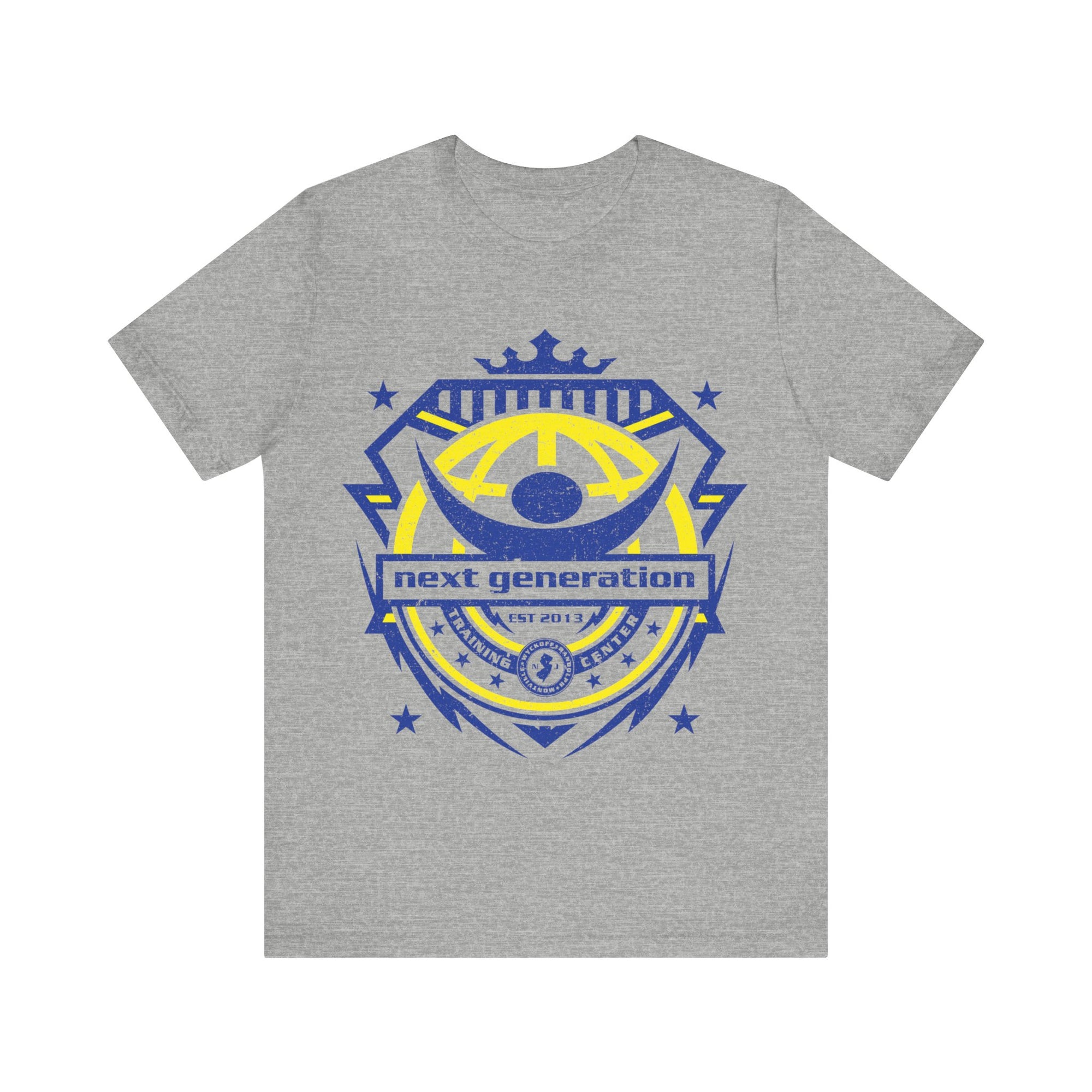 Next Generation | Unisex t-shirt