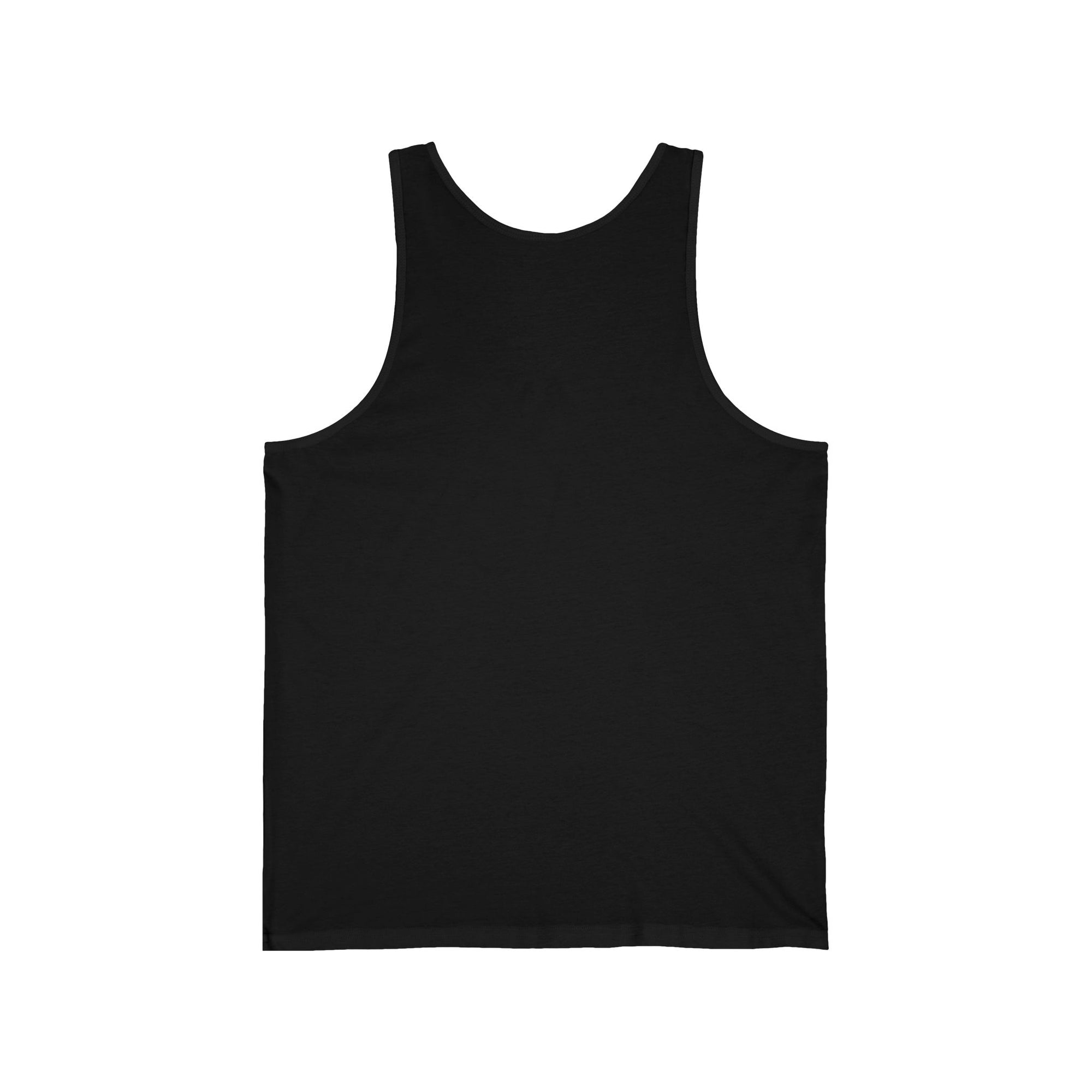 Tulsa Fitness | Unisex Tank Top