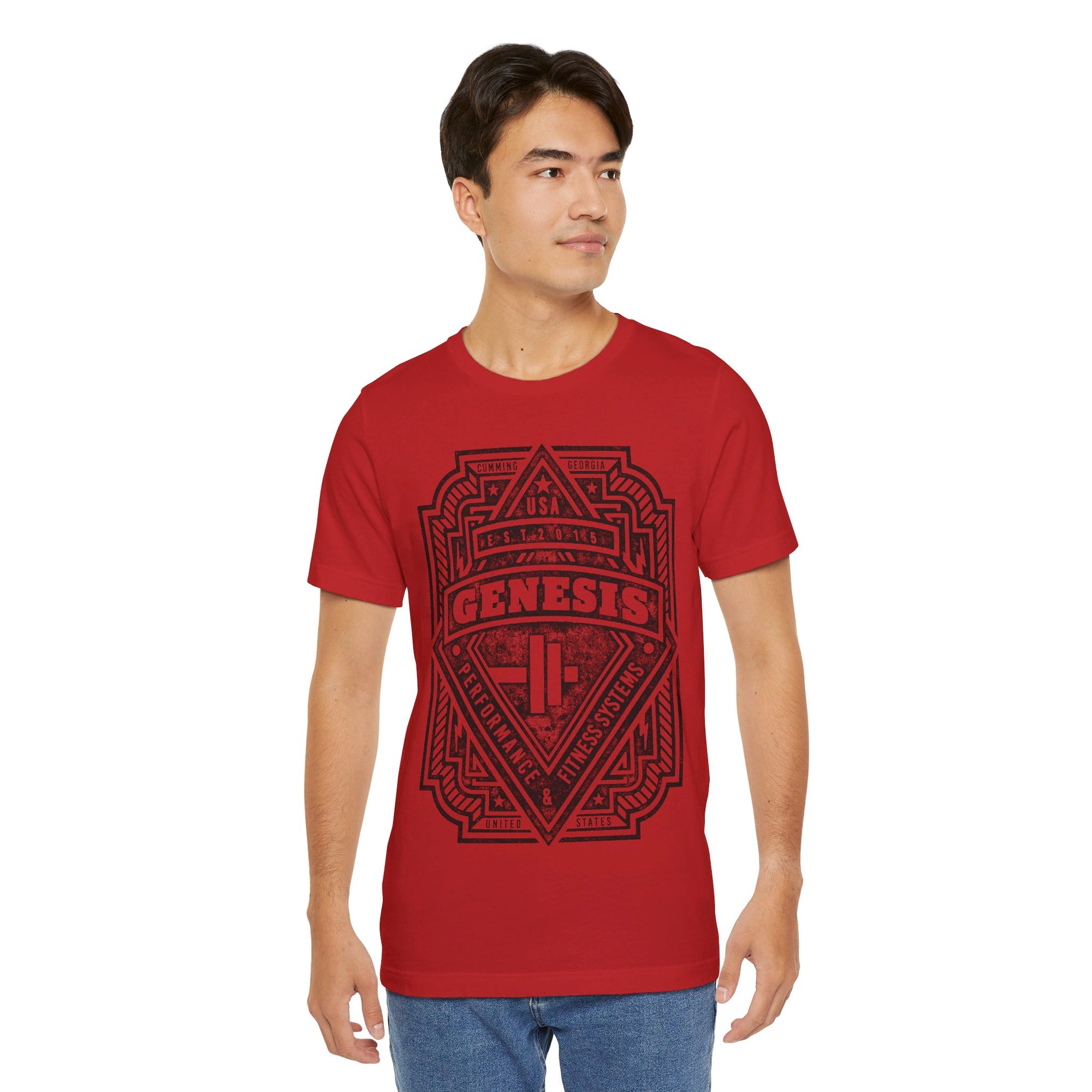 Genesis | Unisex t-shirt