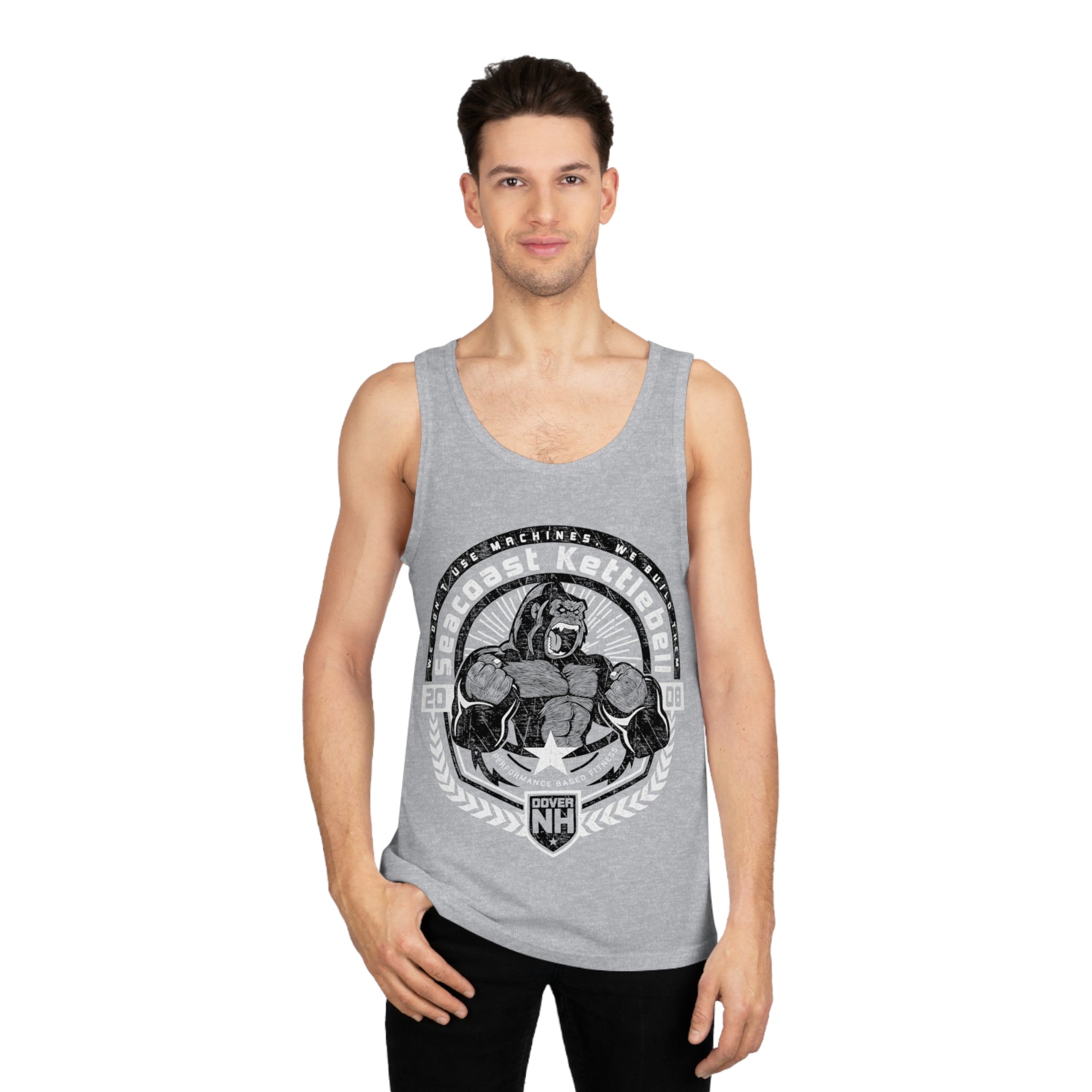 Seacoast | Unisex Tank Top