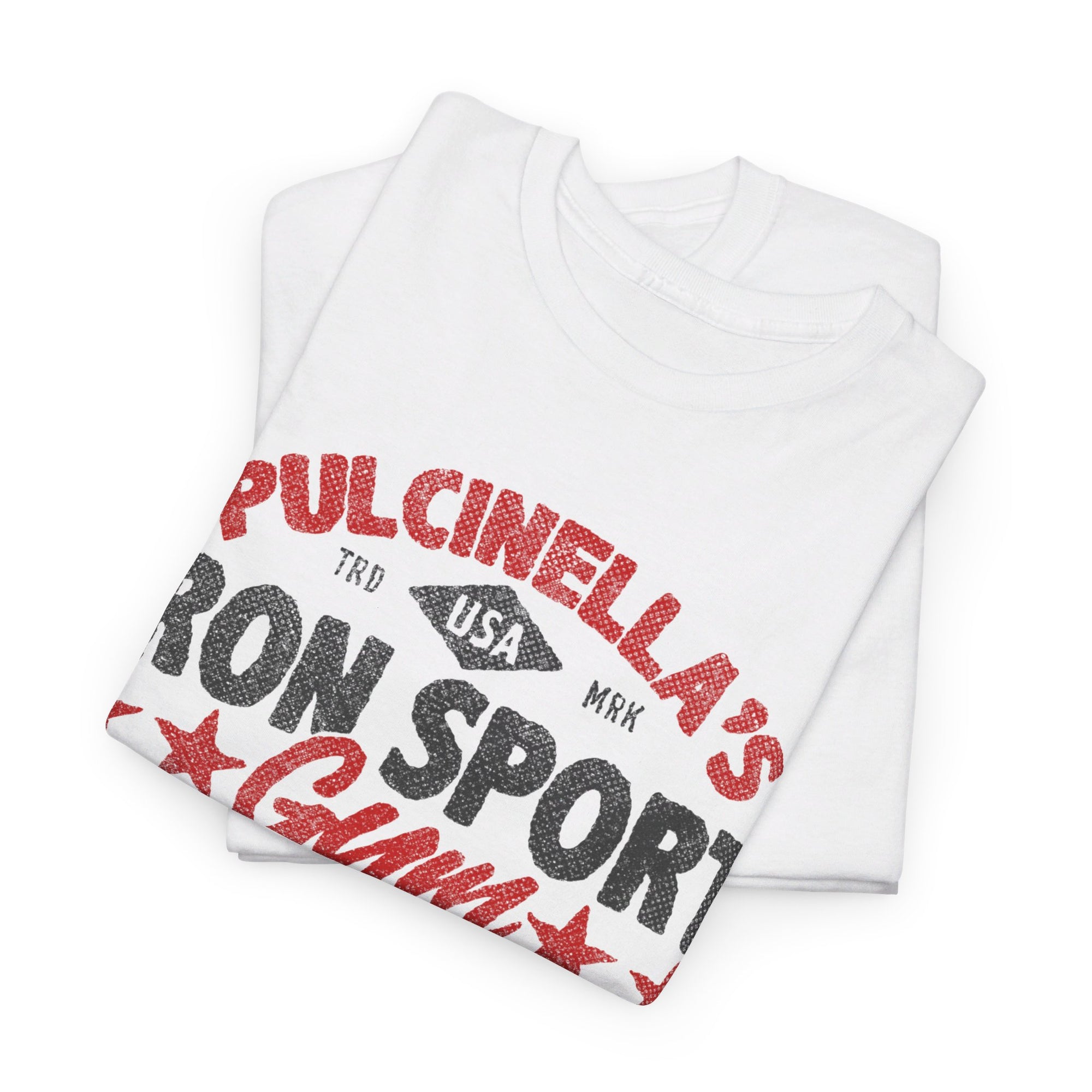 Iron Sport Gym | Women's Relaxed T-Shirt