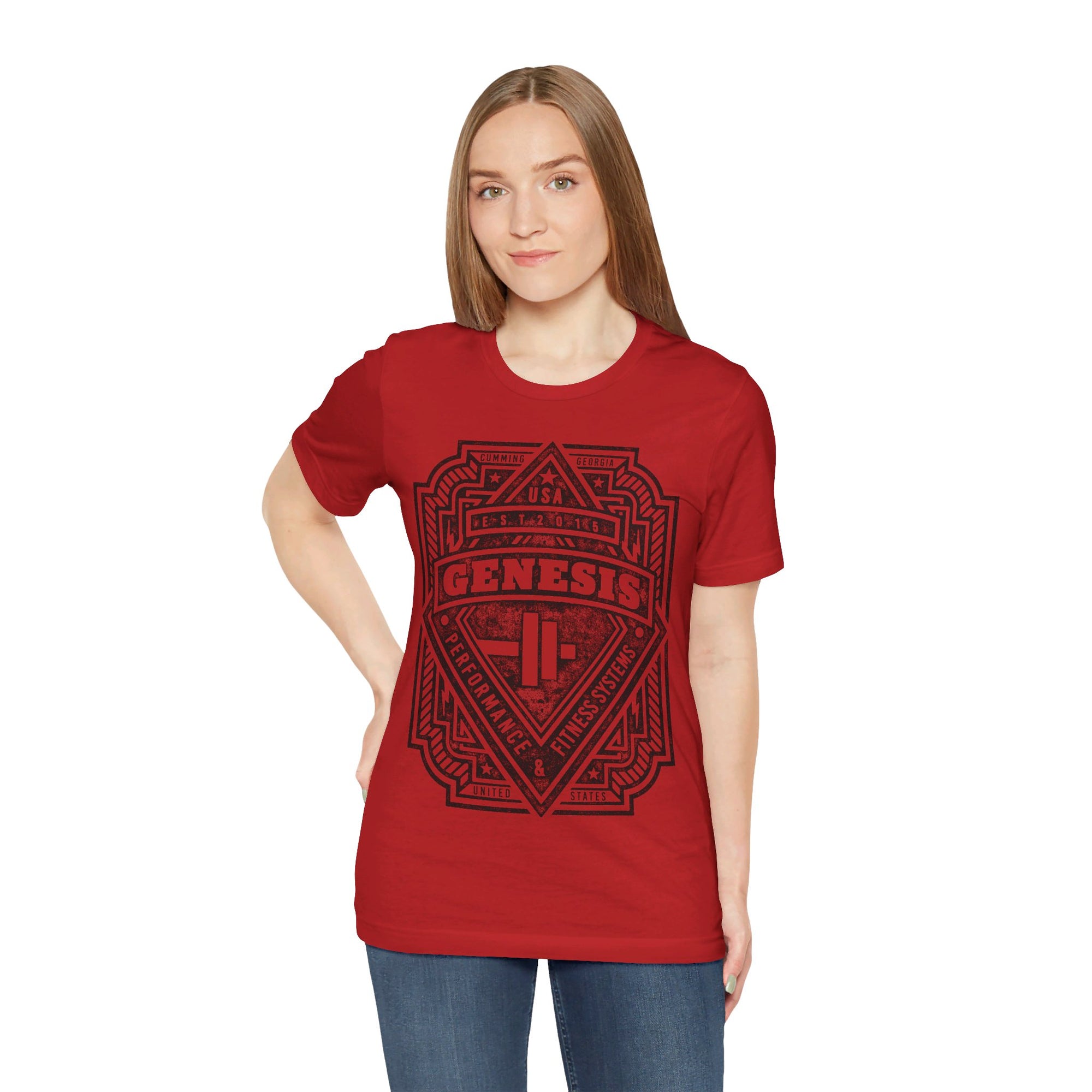 Genesis | Unisex t-shirt