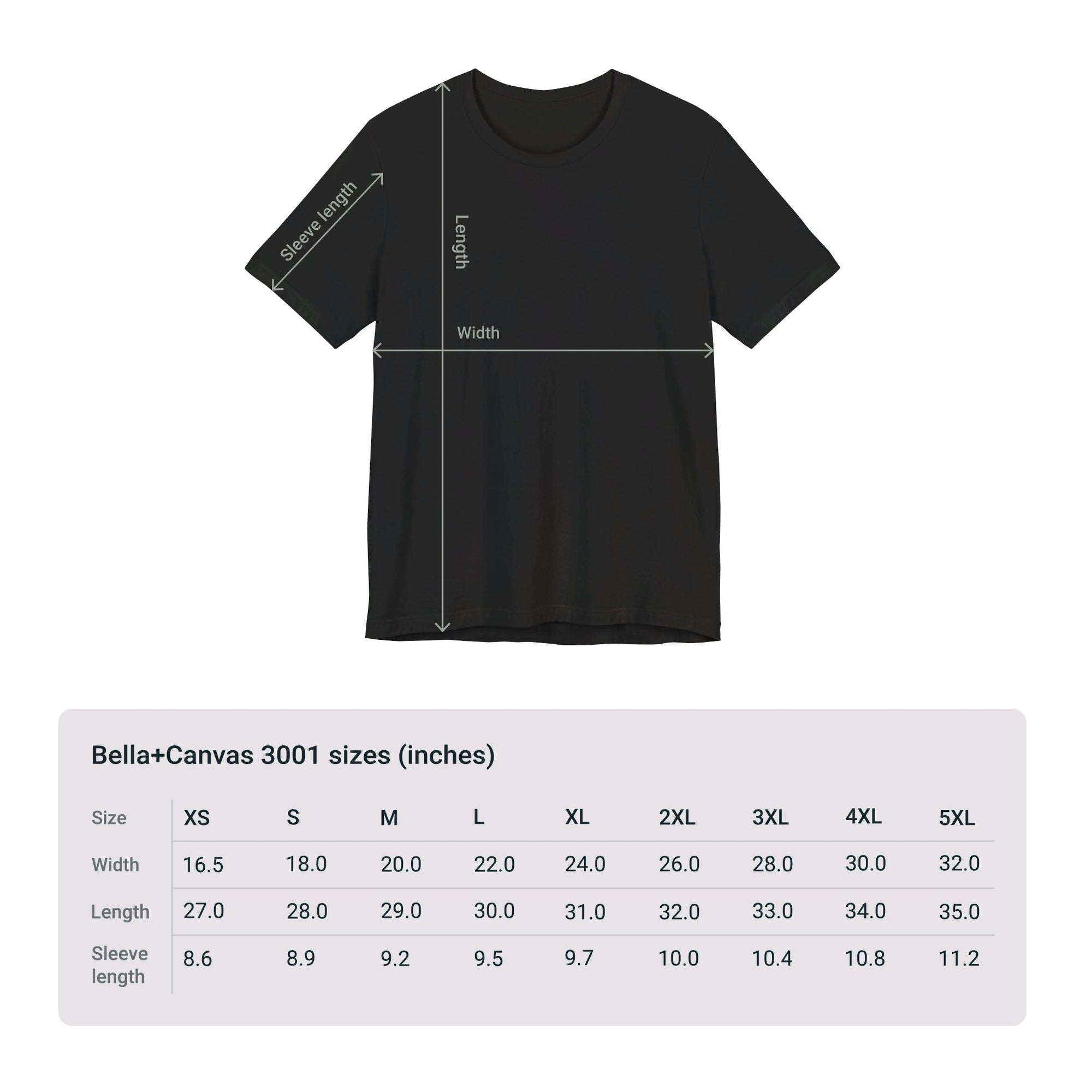 Performance Fitness | Unisex t-shirt