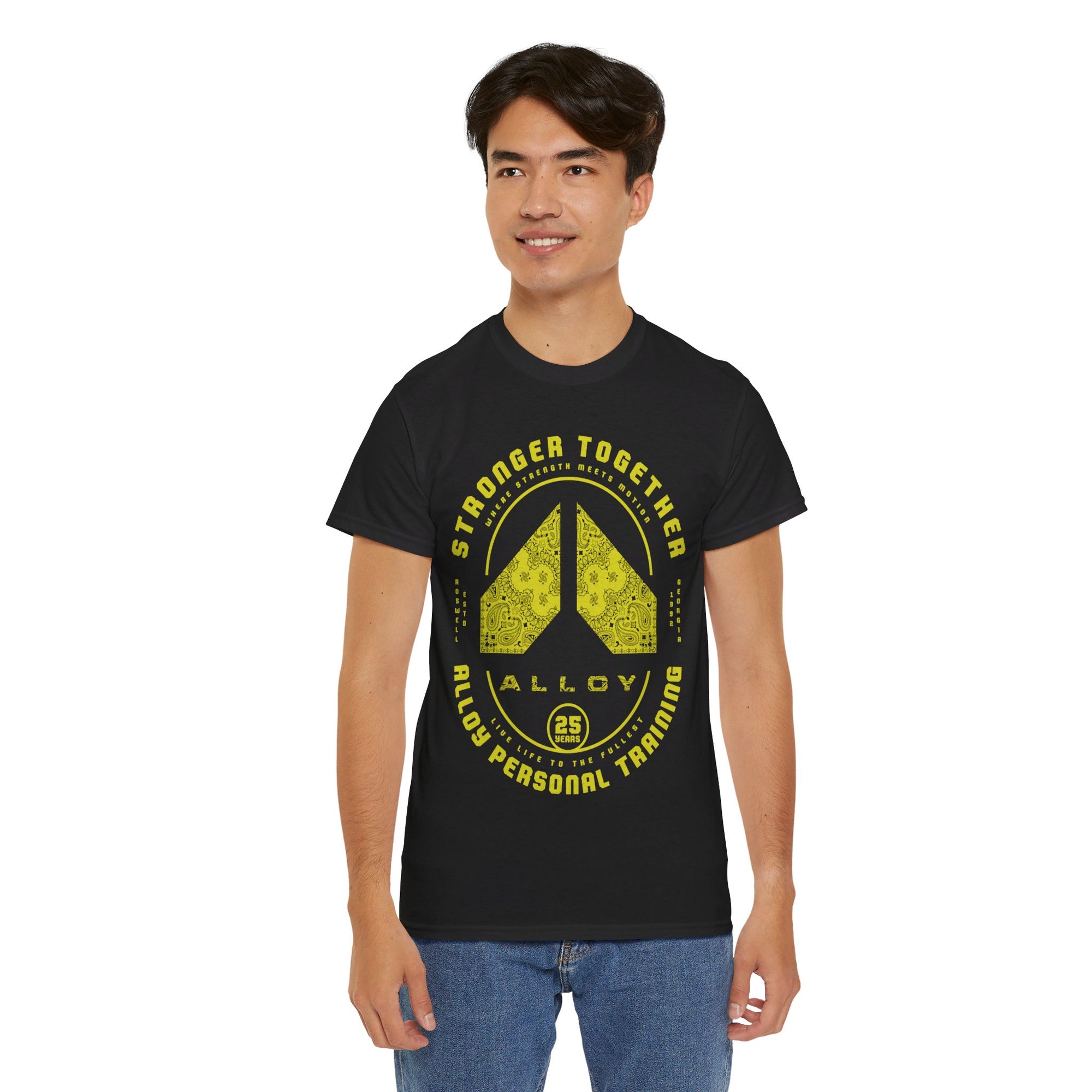 Alloy | Women's Relaxed T-Shirt