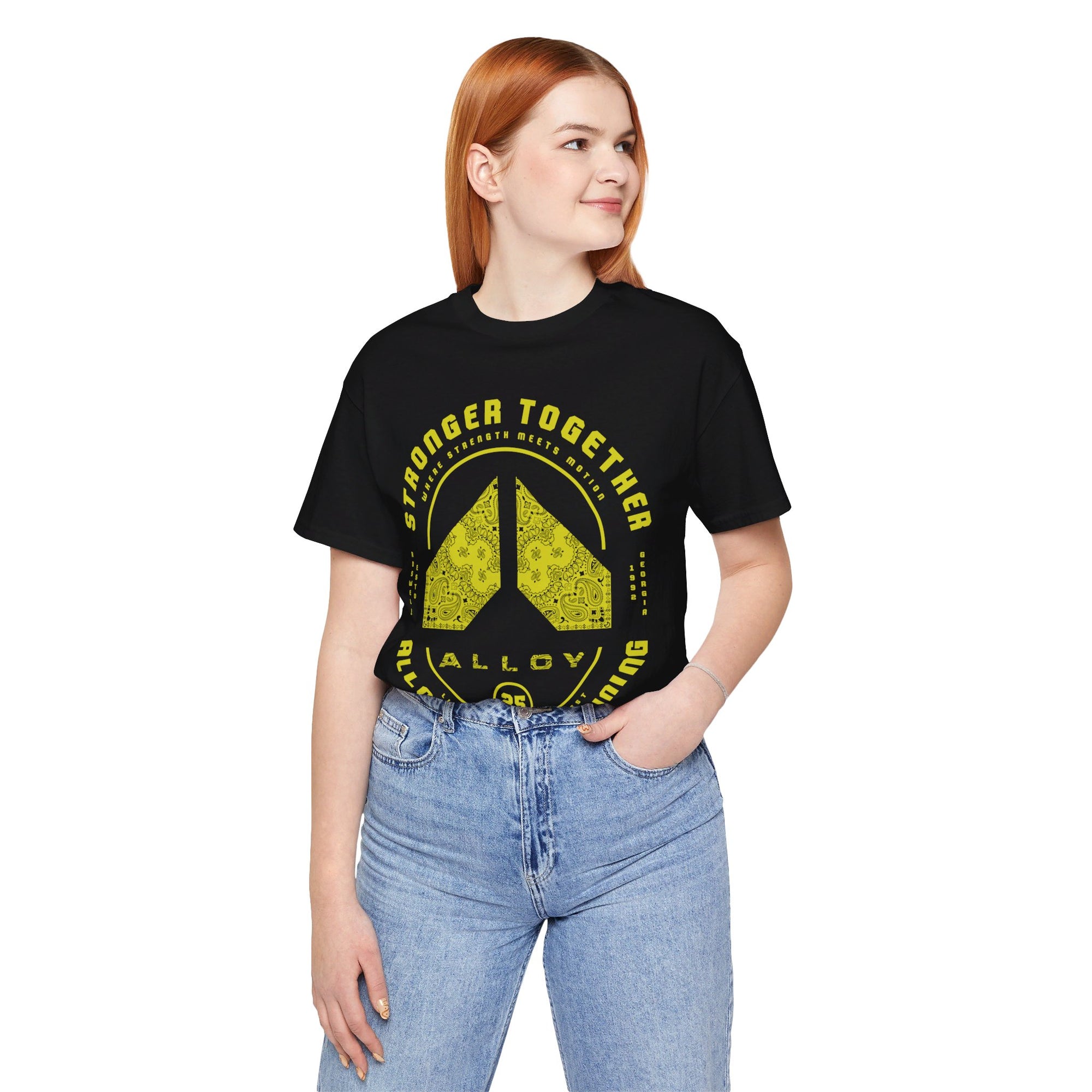 Alloy | Unisex t-shirt