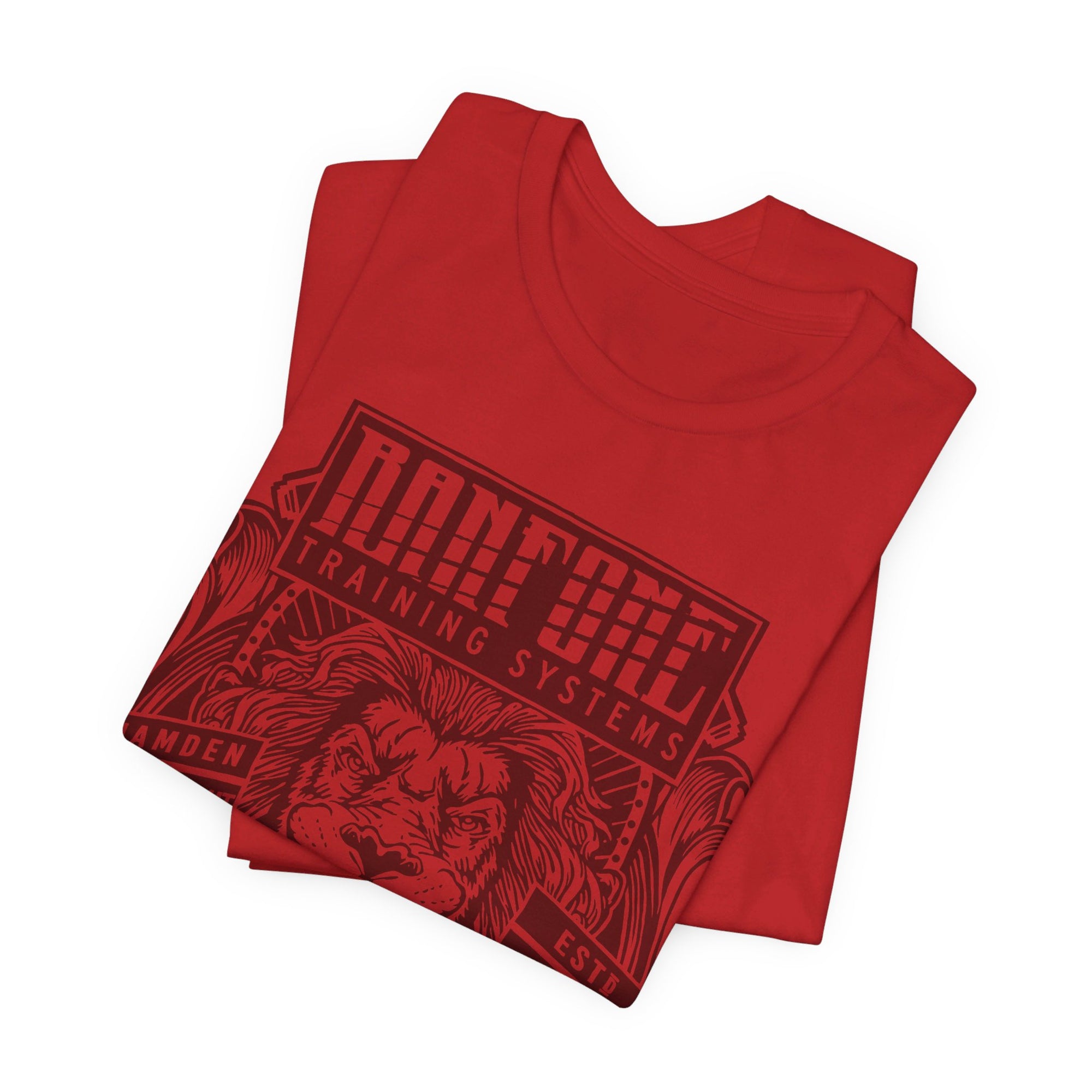 Ranfone | Unisex t-shirt