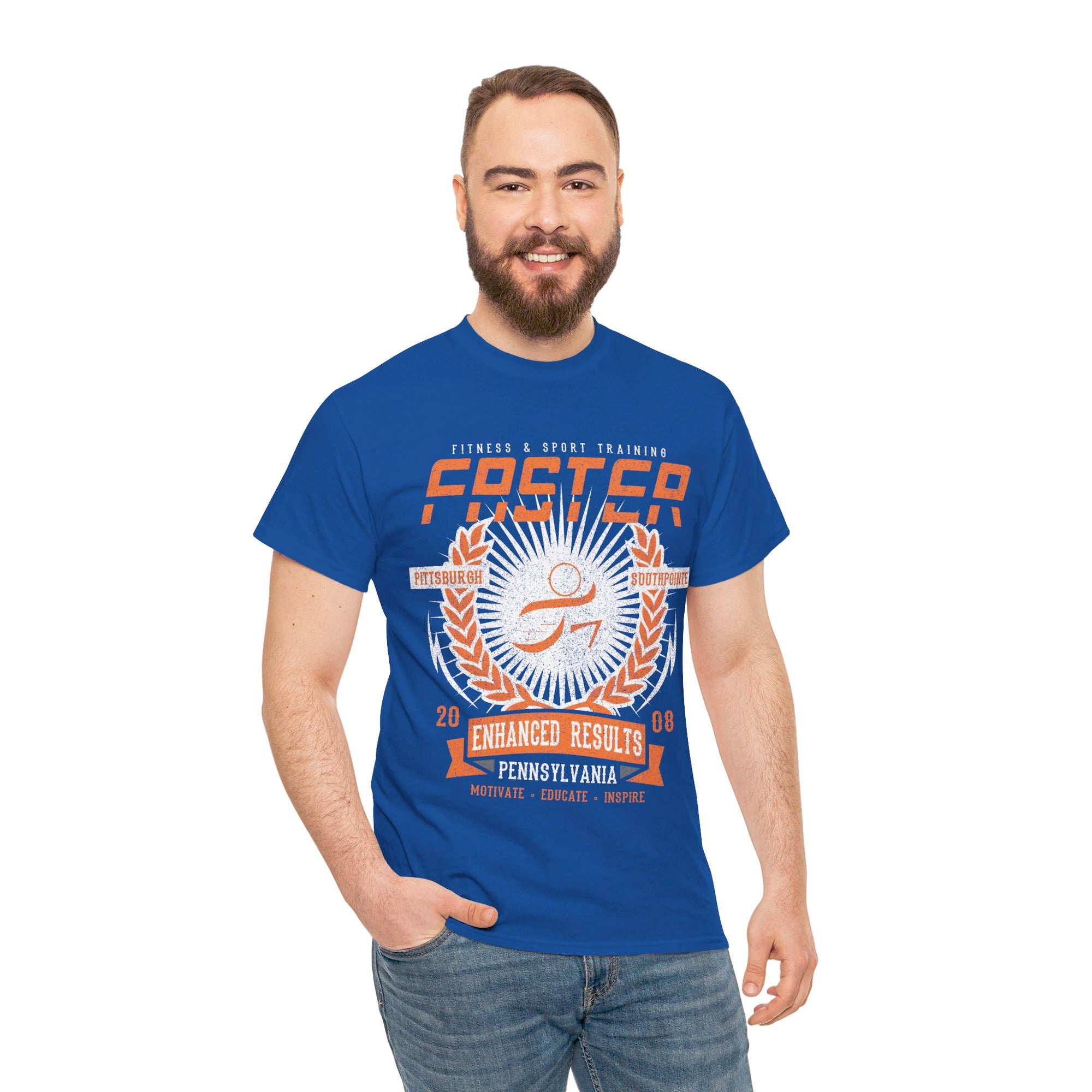 Faster | Unisex t-shirt