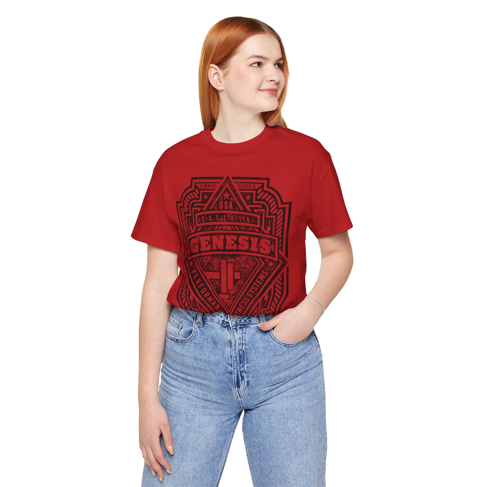 Genesis | Unisex t-shirt