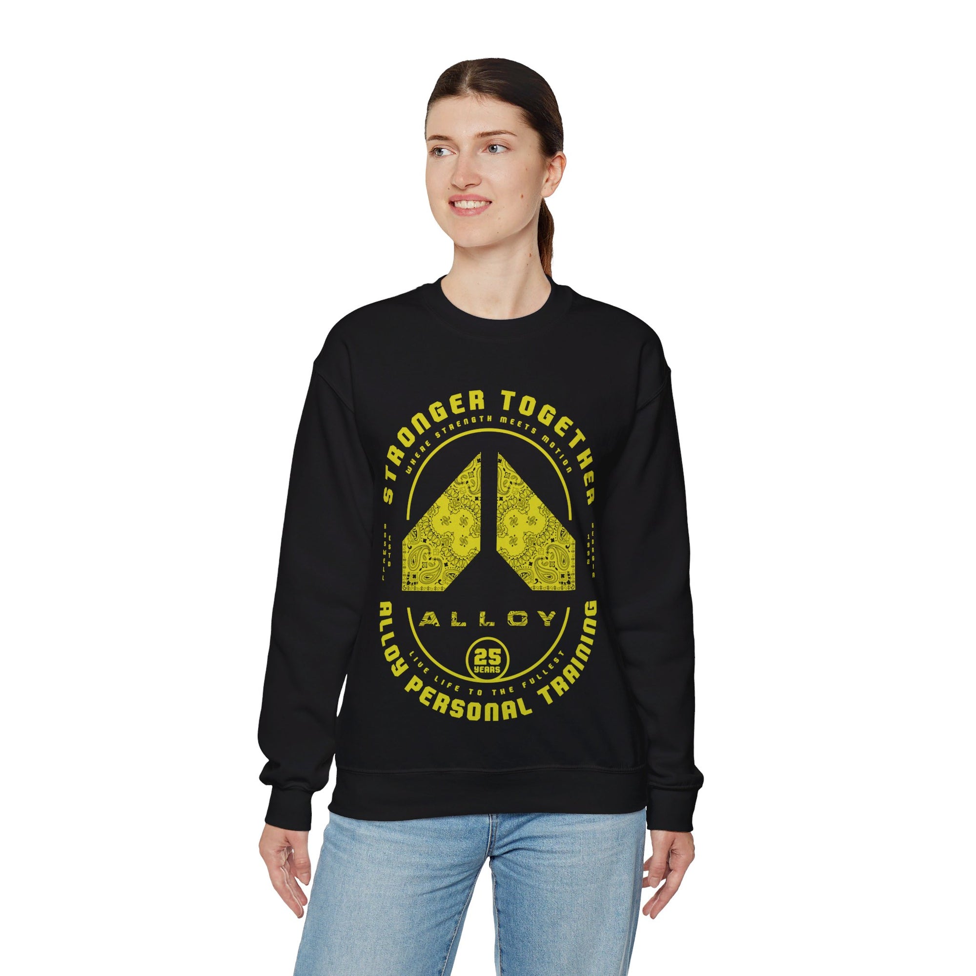 Alloy | Unisex Sweatshirt